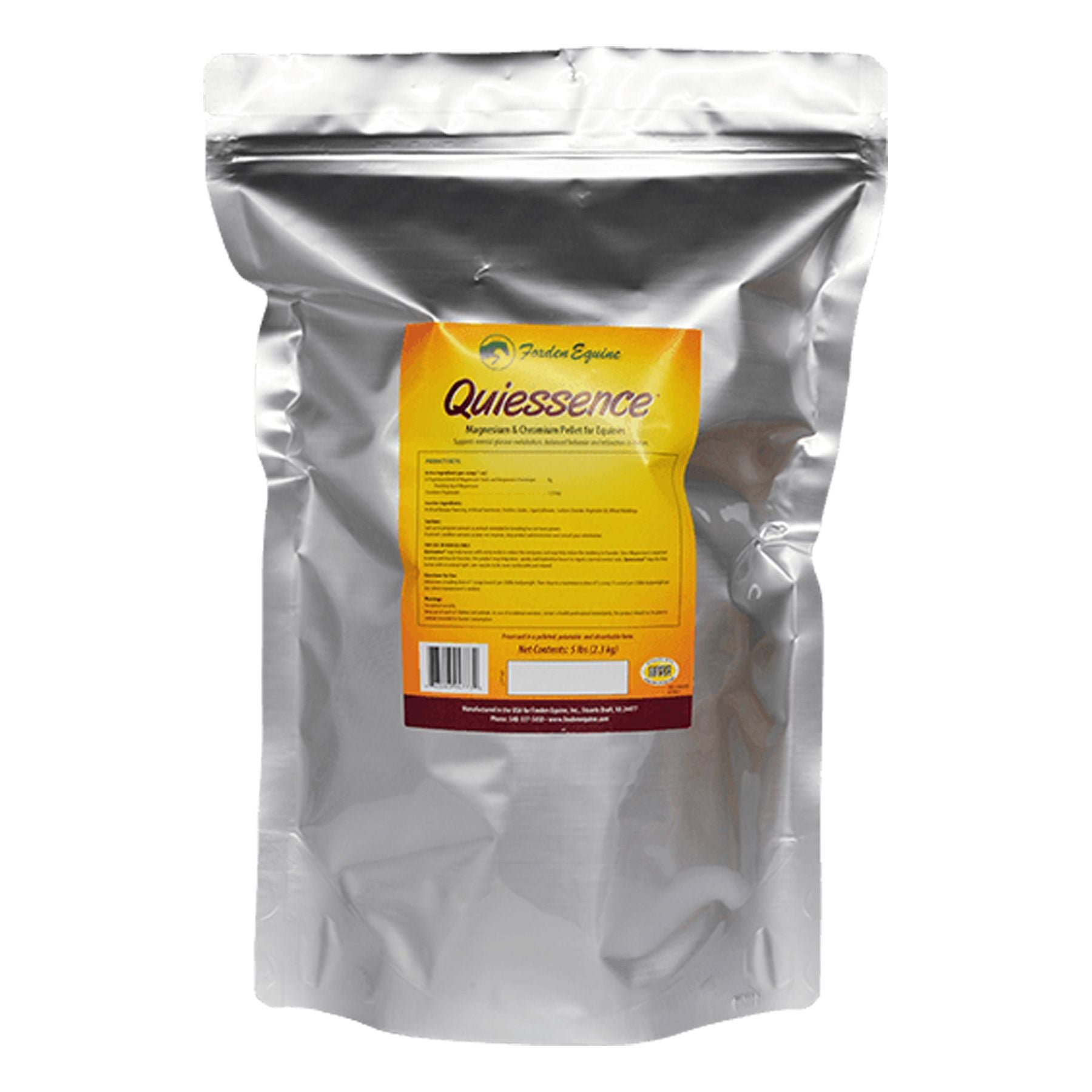 Quiessence 5lbs