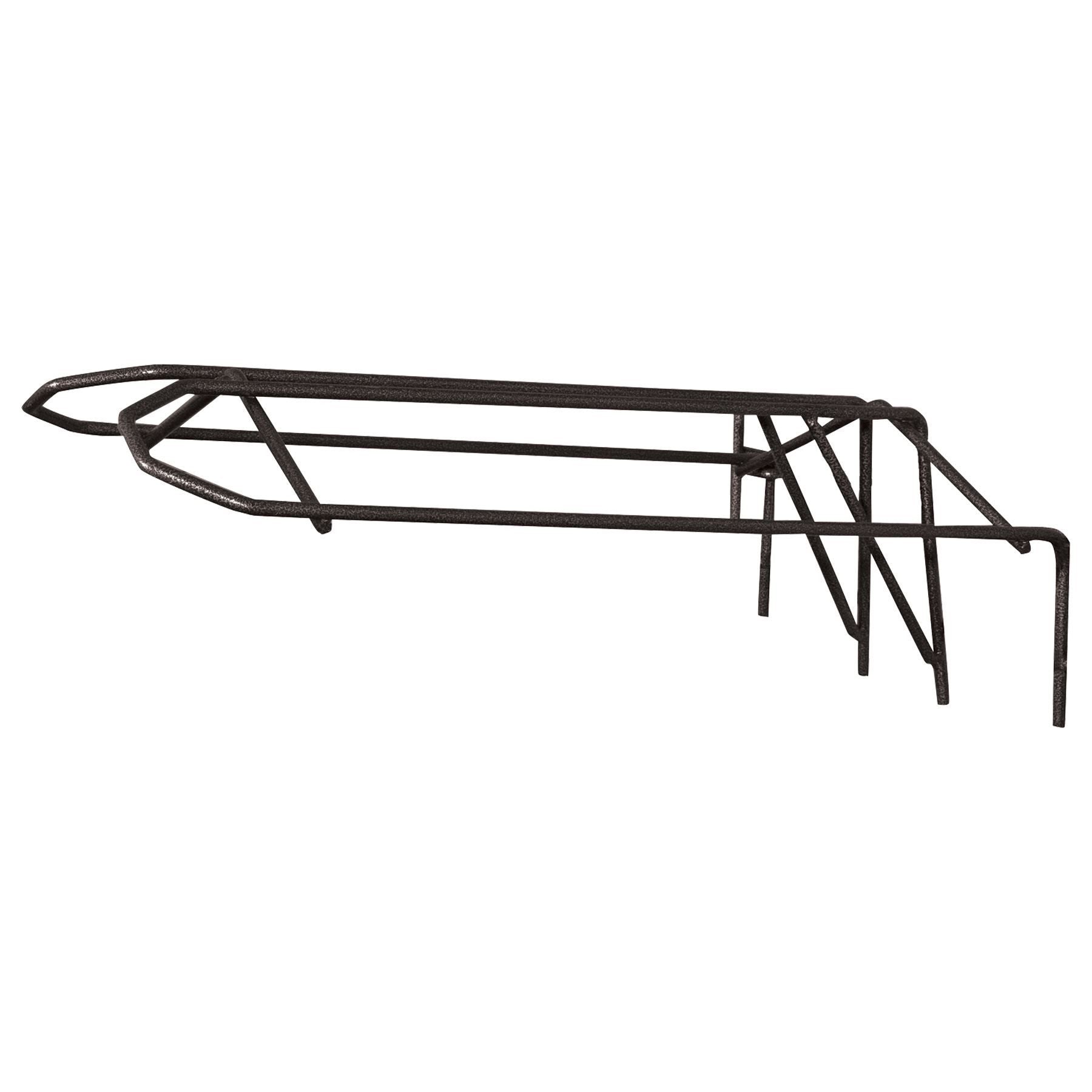 Easy-Up® Pro Interchangeable System Saddle Rack