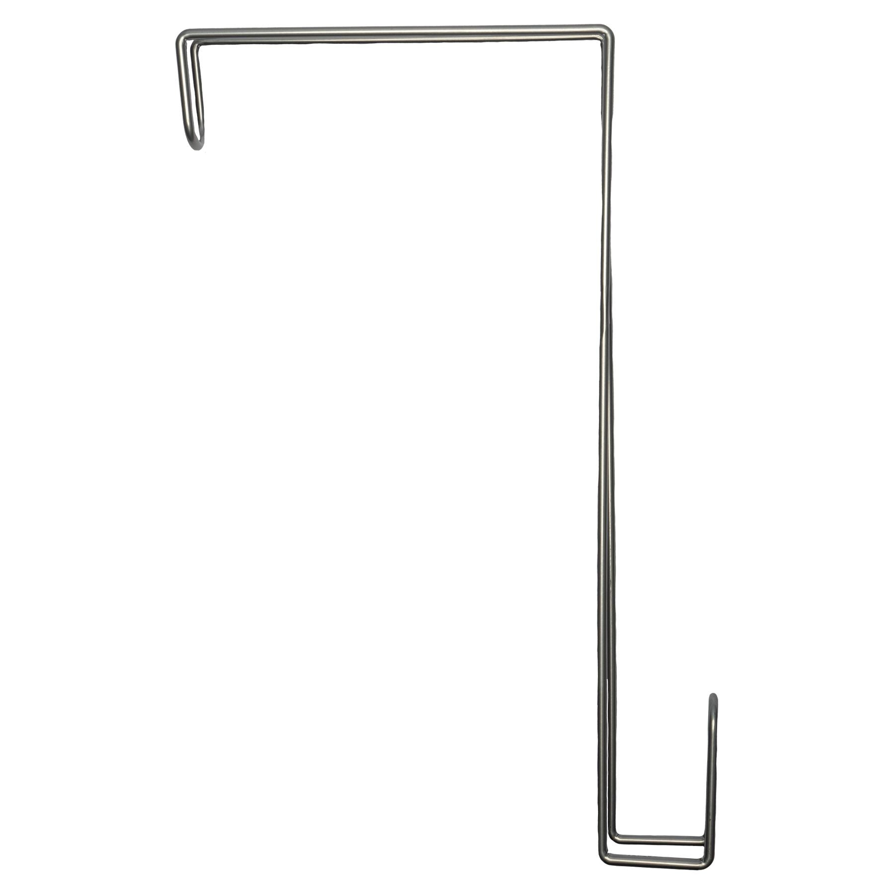 Schneiders® Easy-Up® Cement Block Wall Utility Hook - 16" L x 8" W