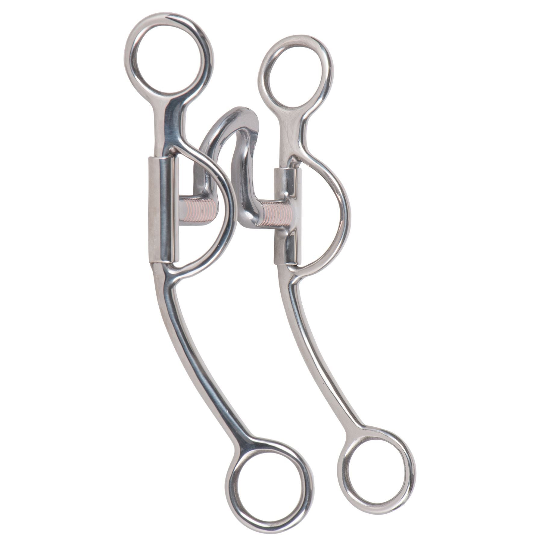 Schneiders® Loomis Cheek Spoon Bit