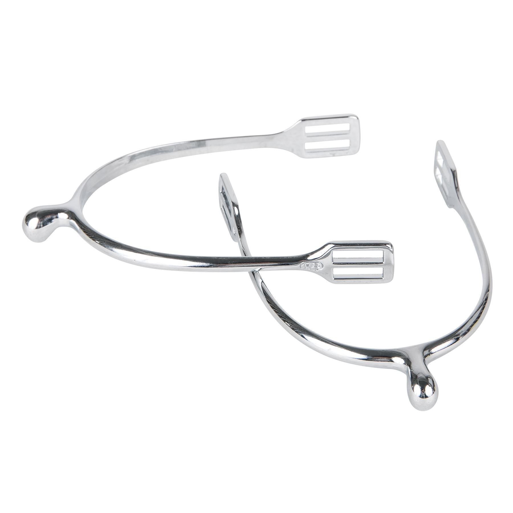 Herm Sprenger Ladies Blunt End Spurs