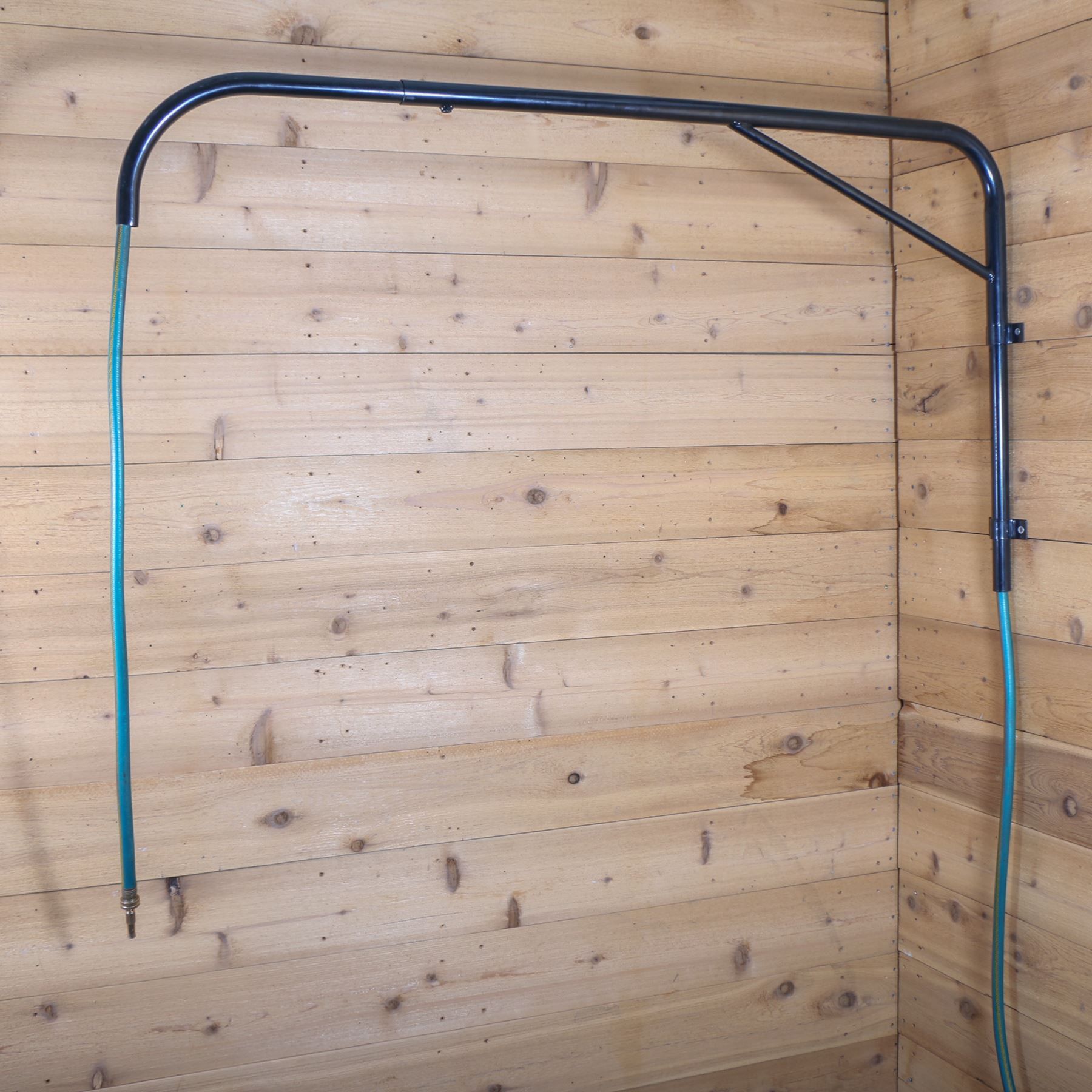 Easy-Up® Wide Diameter Hose Boom