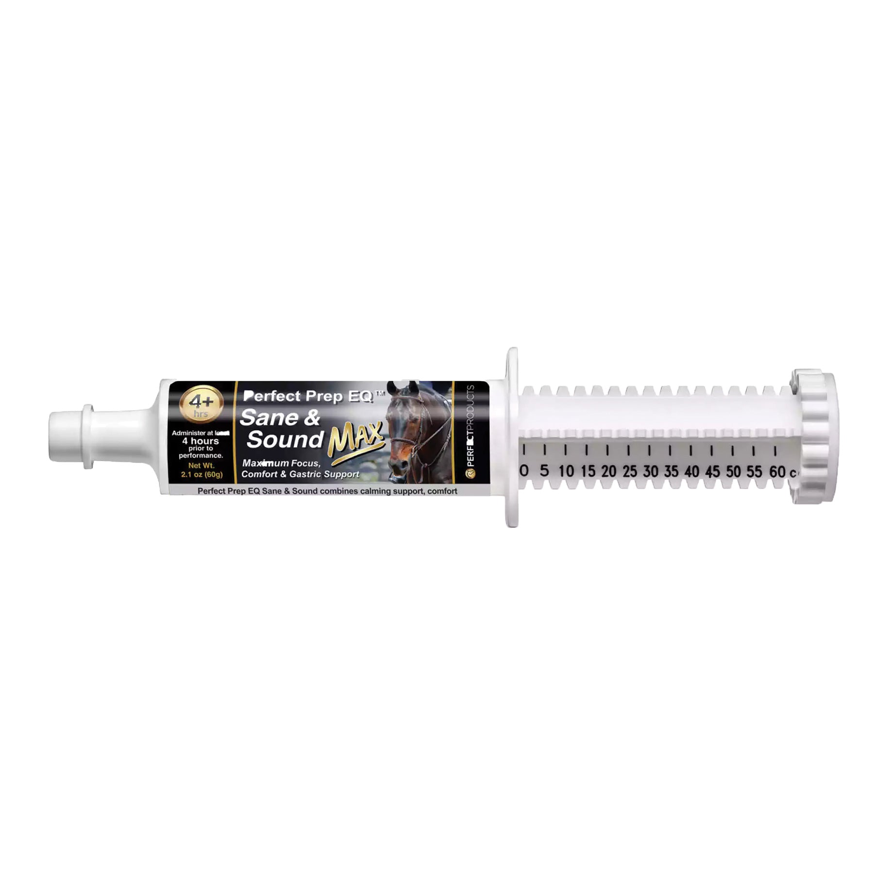 Perfect Products Perfect Prep EQ™ Sane & Sound Max Paste