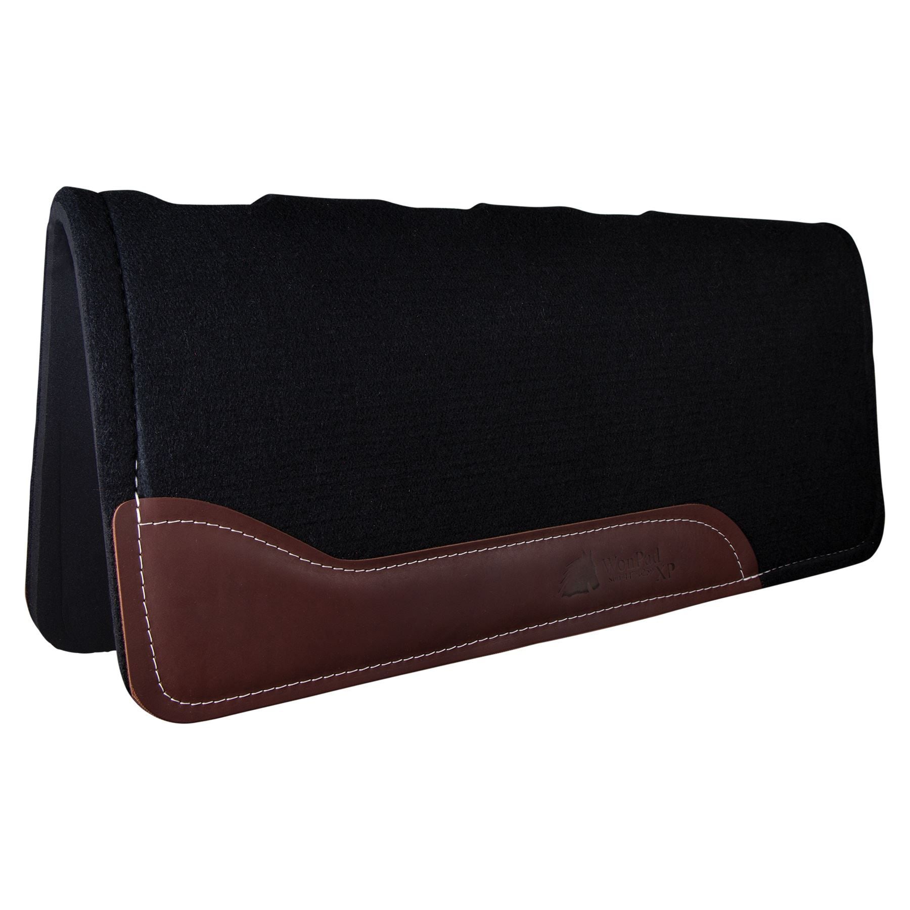 WonPad XP Series 1" Western Saddle Pad