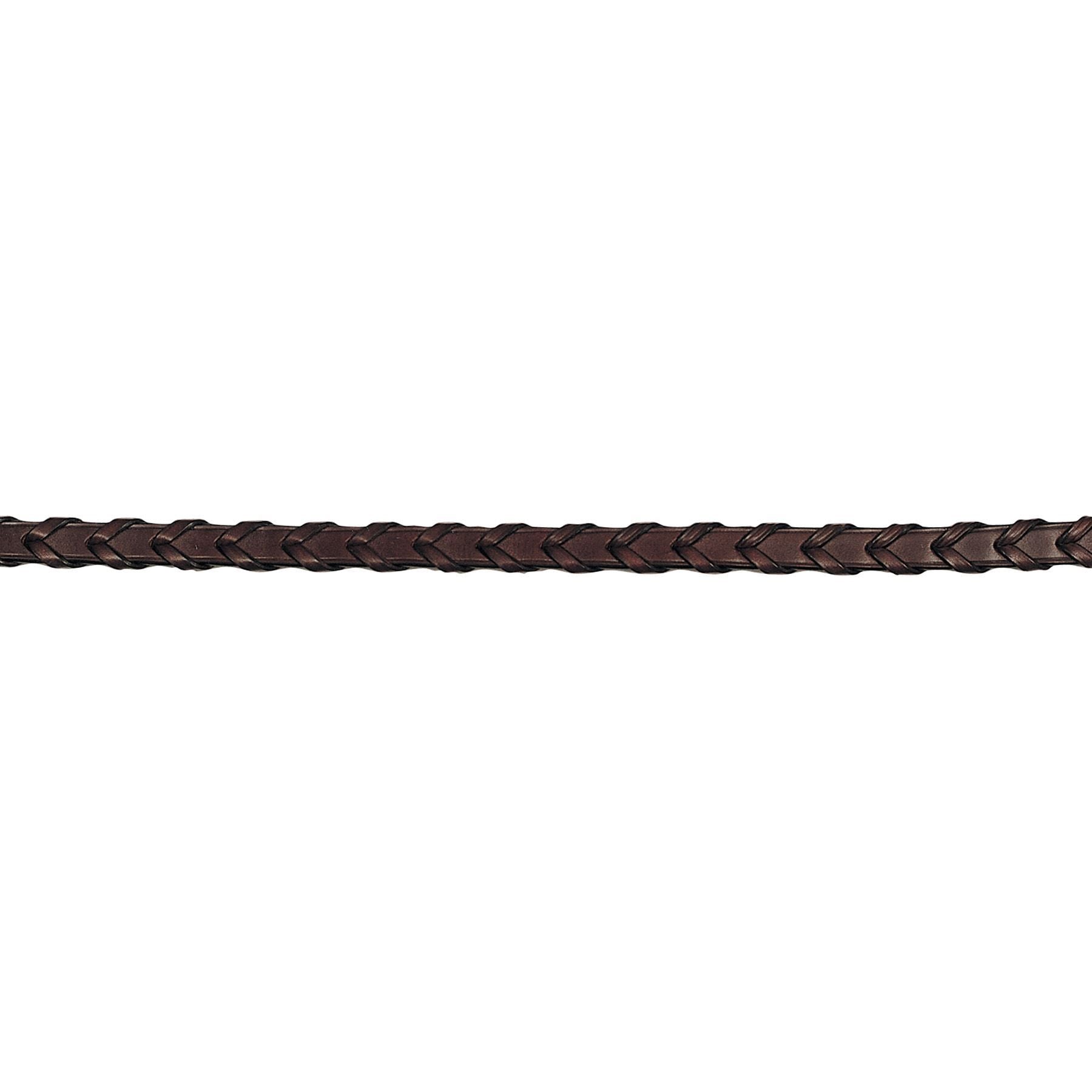 Joseph Sterling Extra Long Laced Rein - 64"