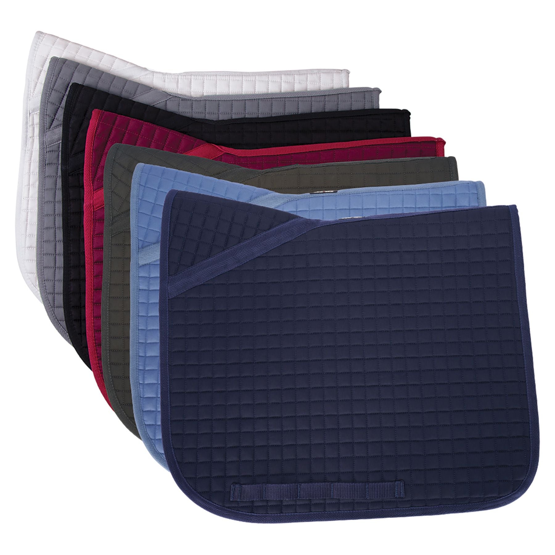 Schneiders® Dura-Tech® V-Free® Dressage Pad