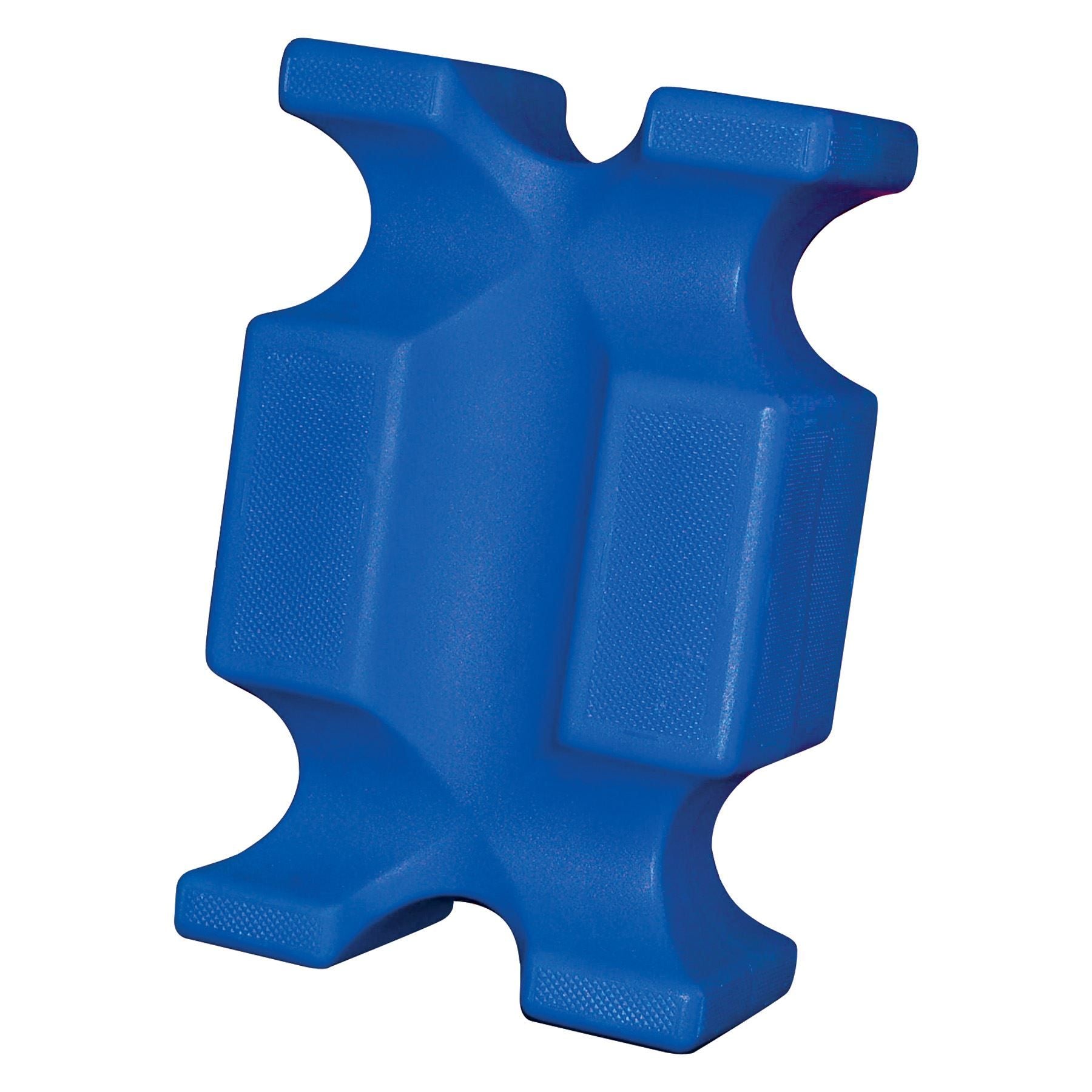 Horsemen's Pride Jump Block