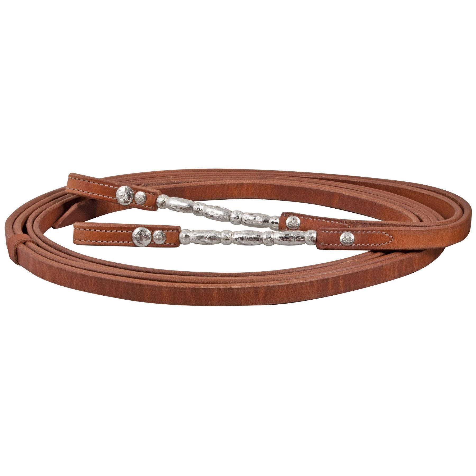 Schneiders® Split Show Reins