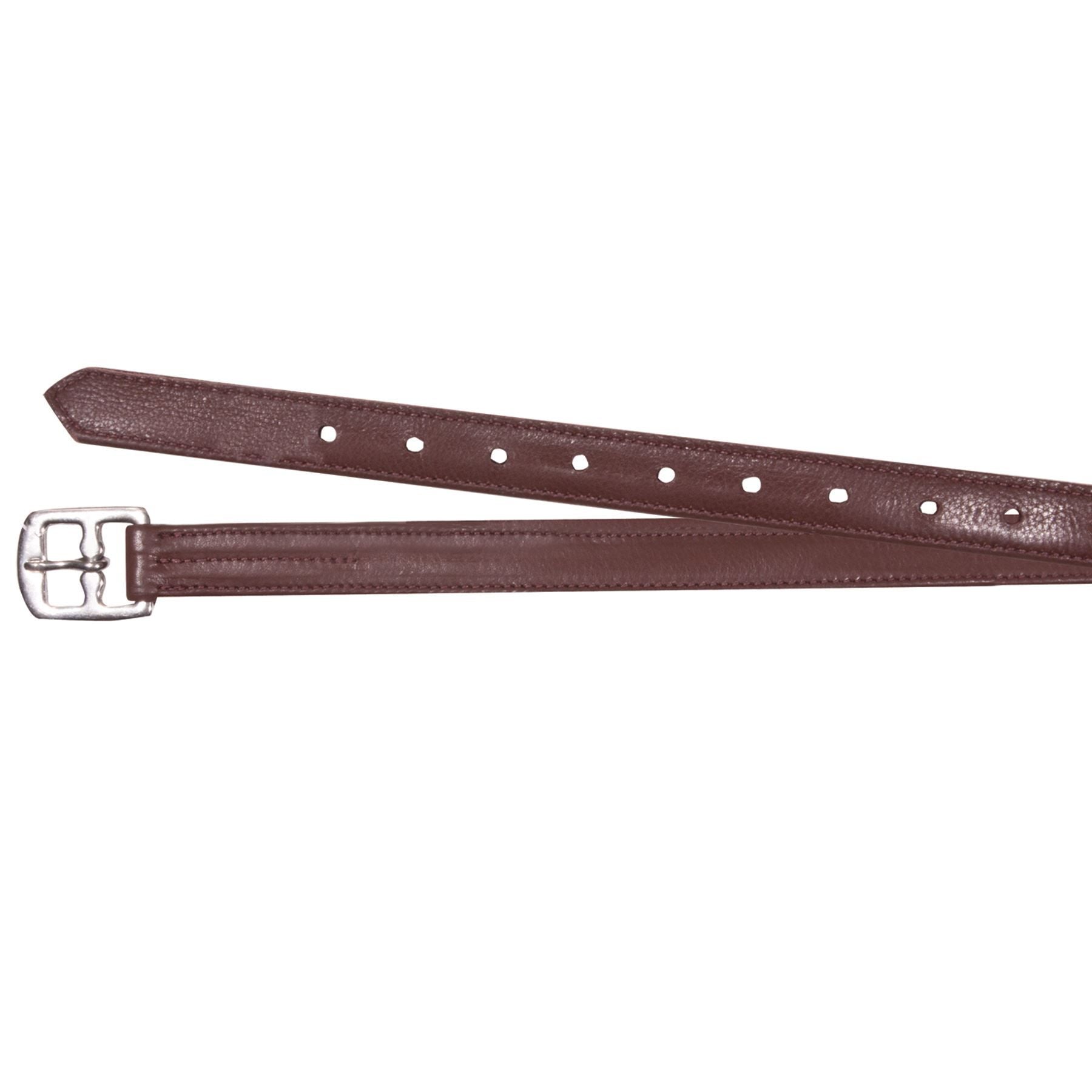 Pinnacle Childs Soft Leathers 7/8 "x 48"