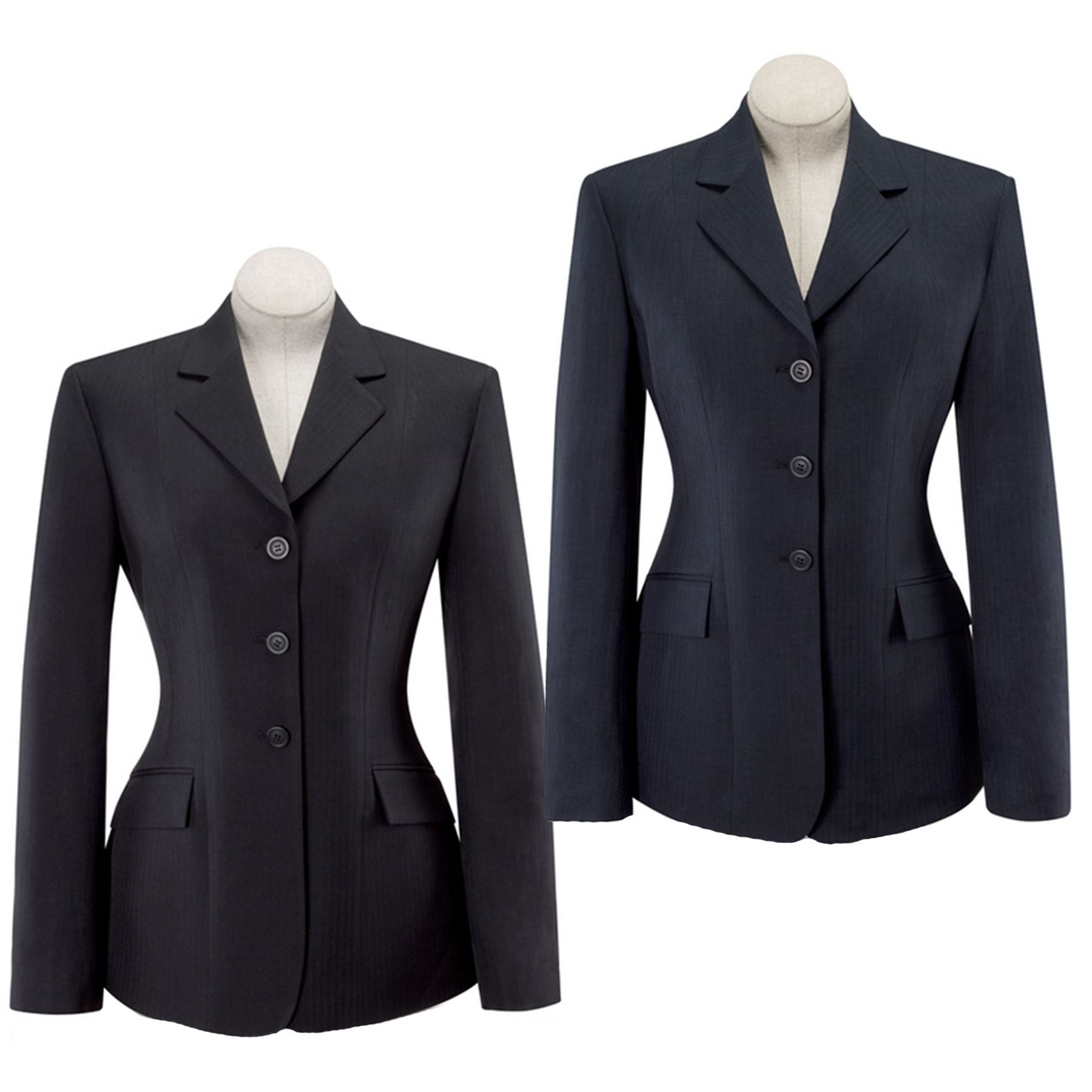 R.J. Classics Devon Washable Hunt Coat