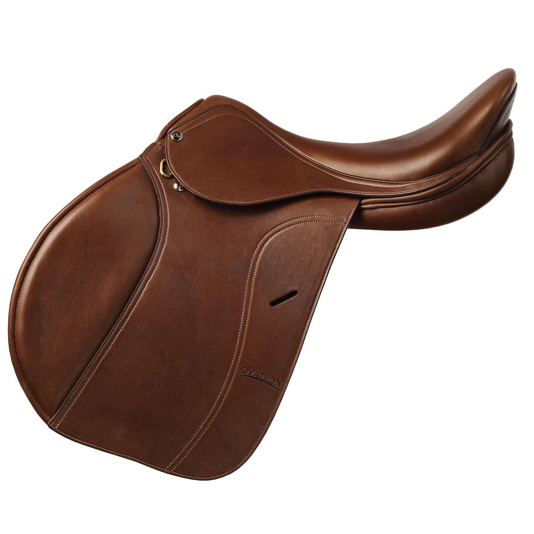 Ovation San Telmo Saddle