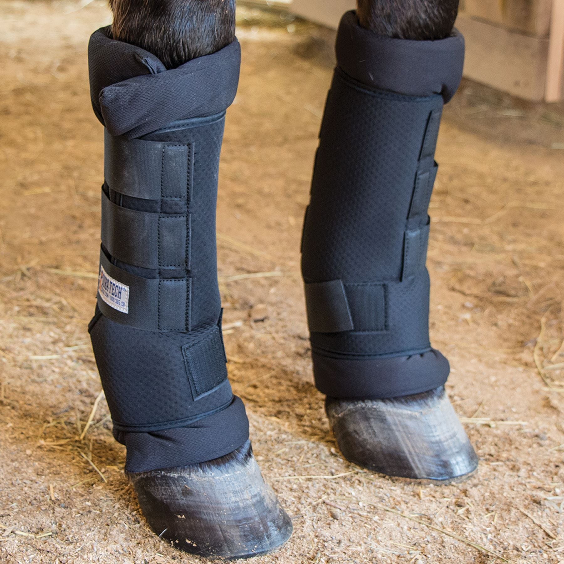 Dura-Tech® Tekno-Dri® Breathable Quick Wraps