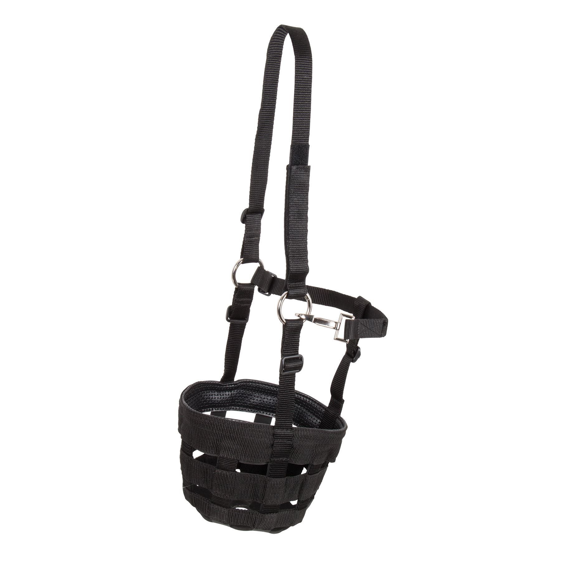 Dura-Tech® Grazing Muzzle with Halter