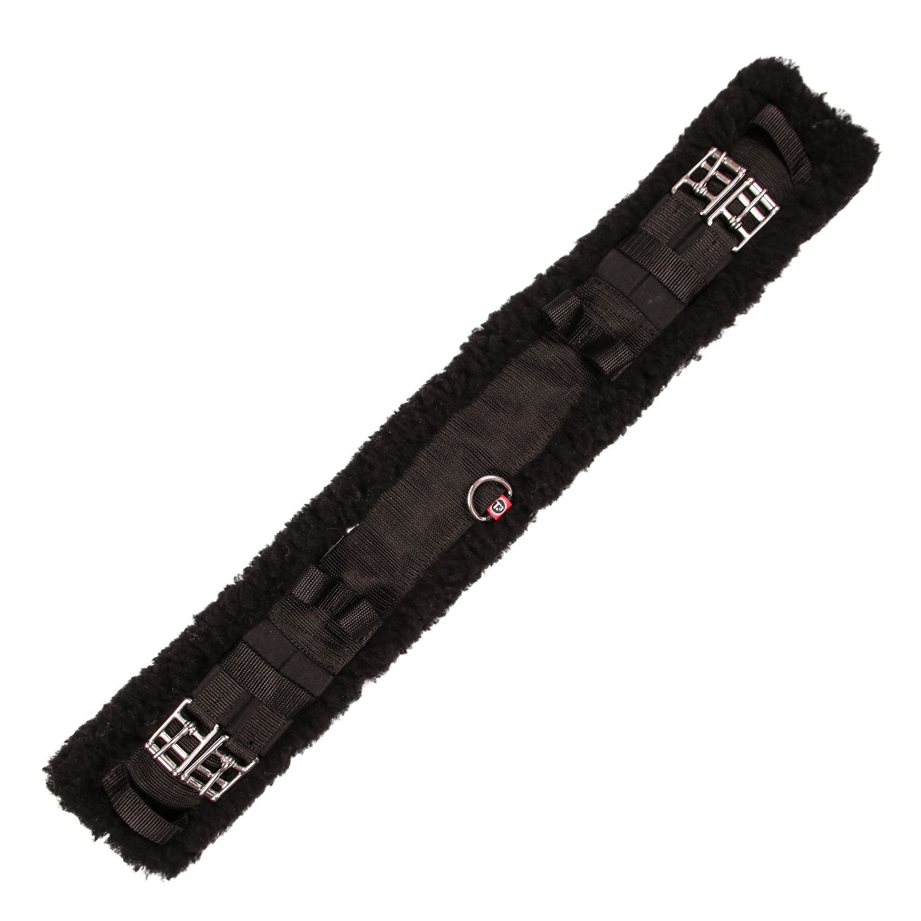 Toklat T3 FlexForm™ Coolback® Dressage Girth