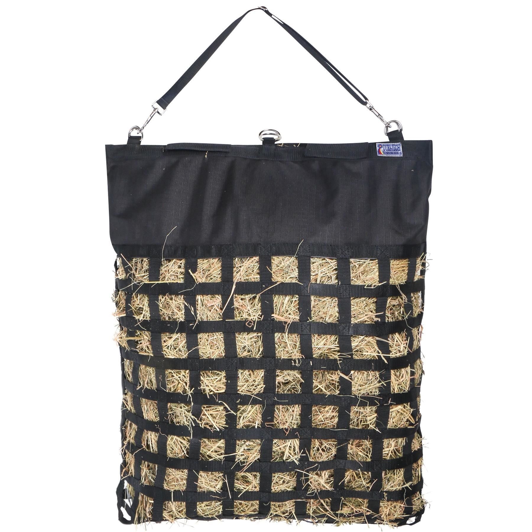 Dura-Tech® Easy Load XX-Large 2" Slow Feed Hay Bag