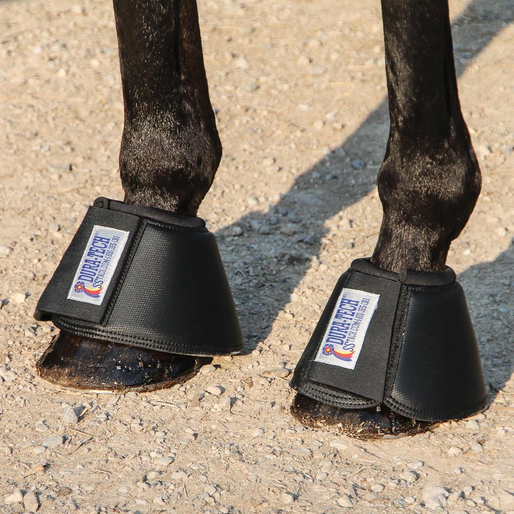 Dura-Tech® Cushion Lite Bell Boots