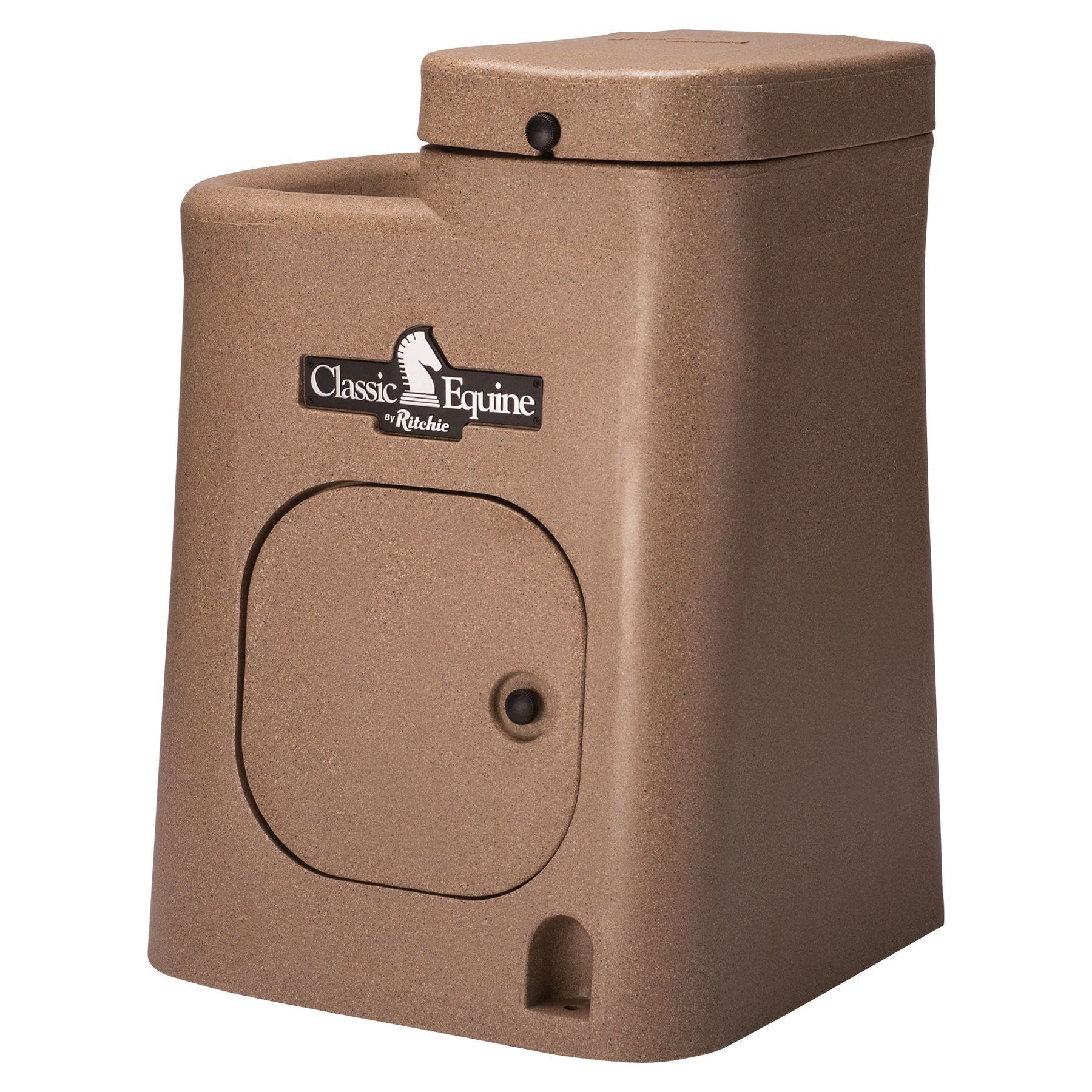 Classic Equine® by Ritchie® AutoFount Automatic Waterer - Single