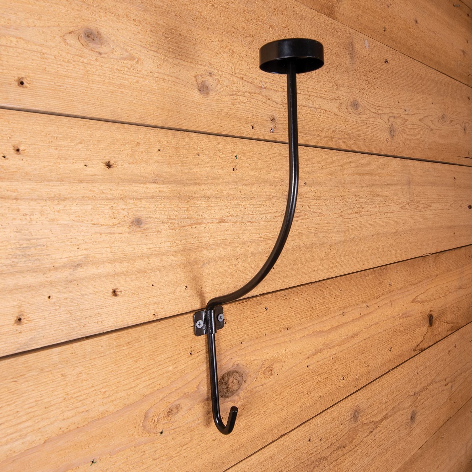 Easy-Up® Helmet Holder
