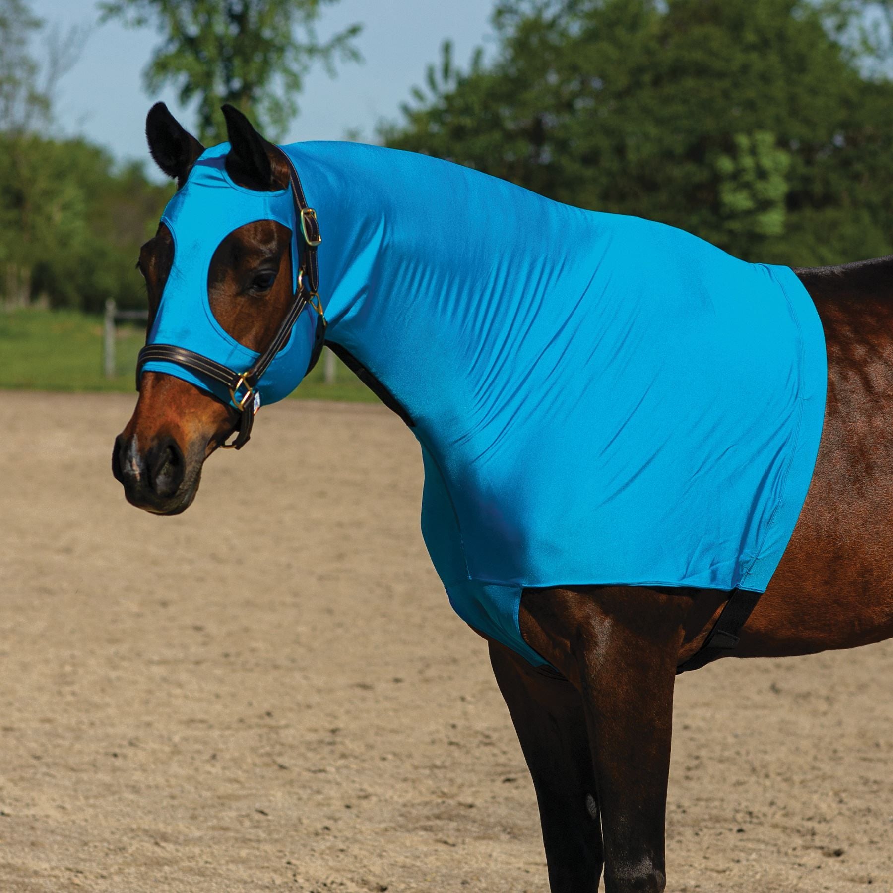 Dura-Tech® 3/4 Zip Slicker Hood