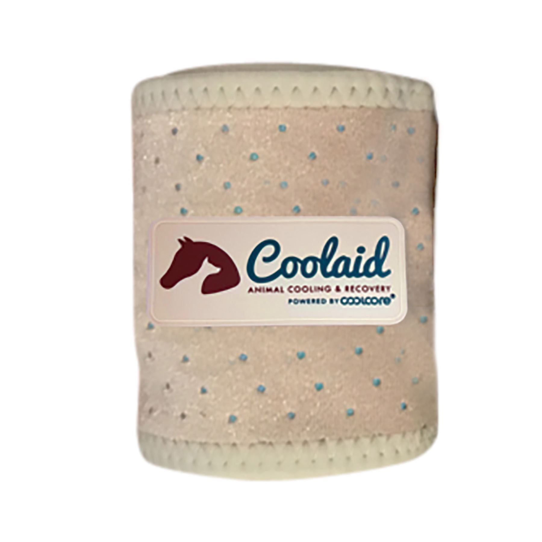 Coolaid™ Icing & Cooling Leg Wraps