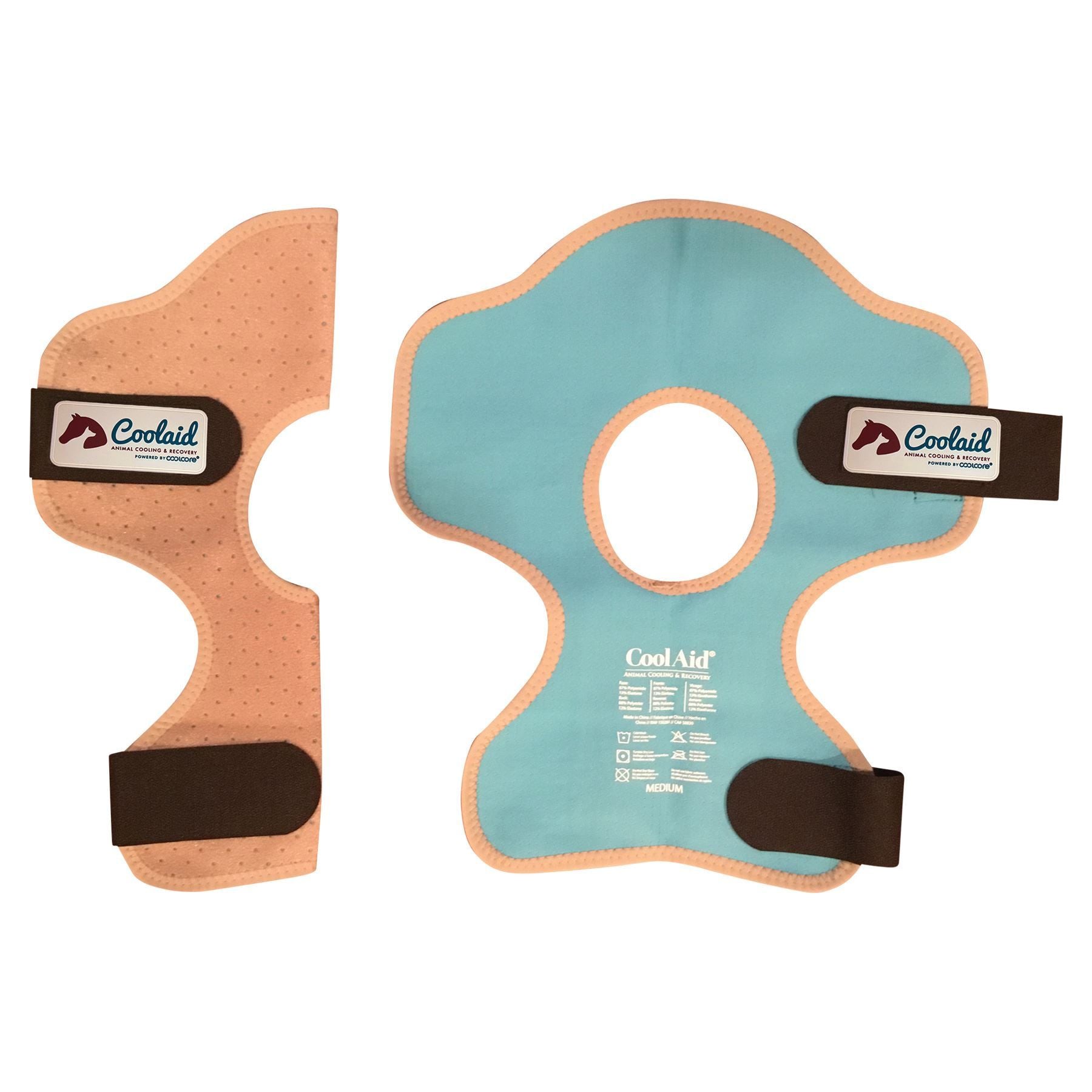 Coolaid™ Icing & Cooling Hock Wraps
