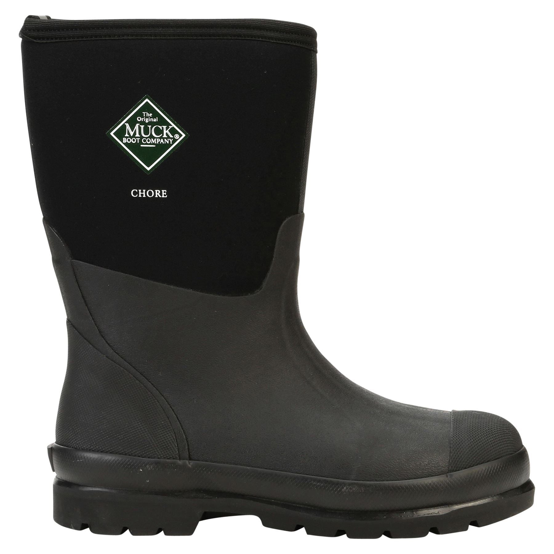 The Original Muck Boot Company® Chore Mid Boots