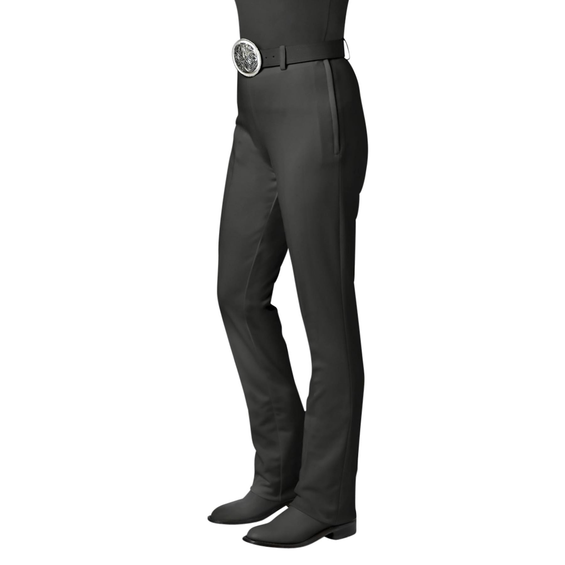 Hobby Horse Women's EZee Rider Stretch Western Show Pants