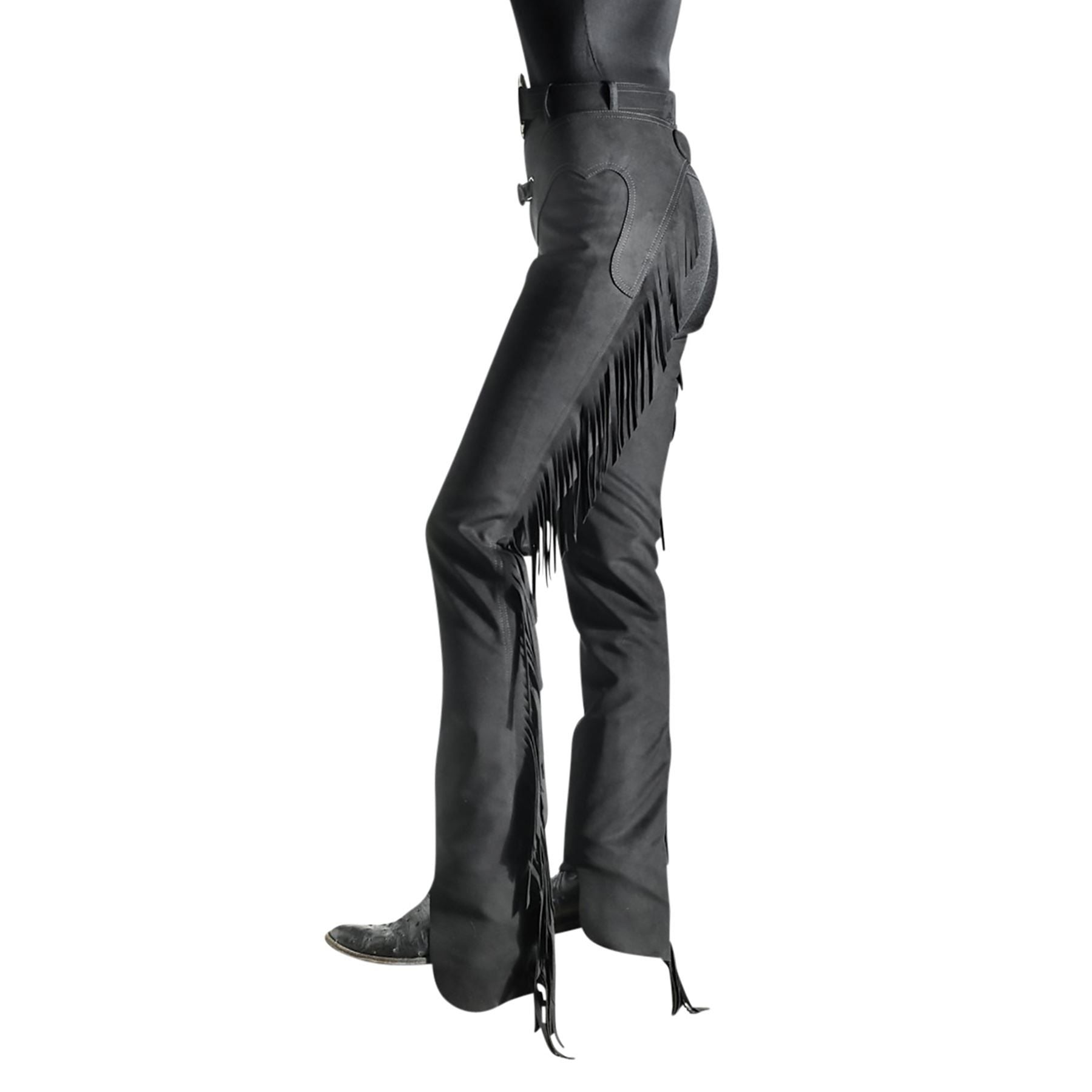 Hobby Horse Simplicity Adult Western Show Chaps
