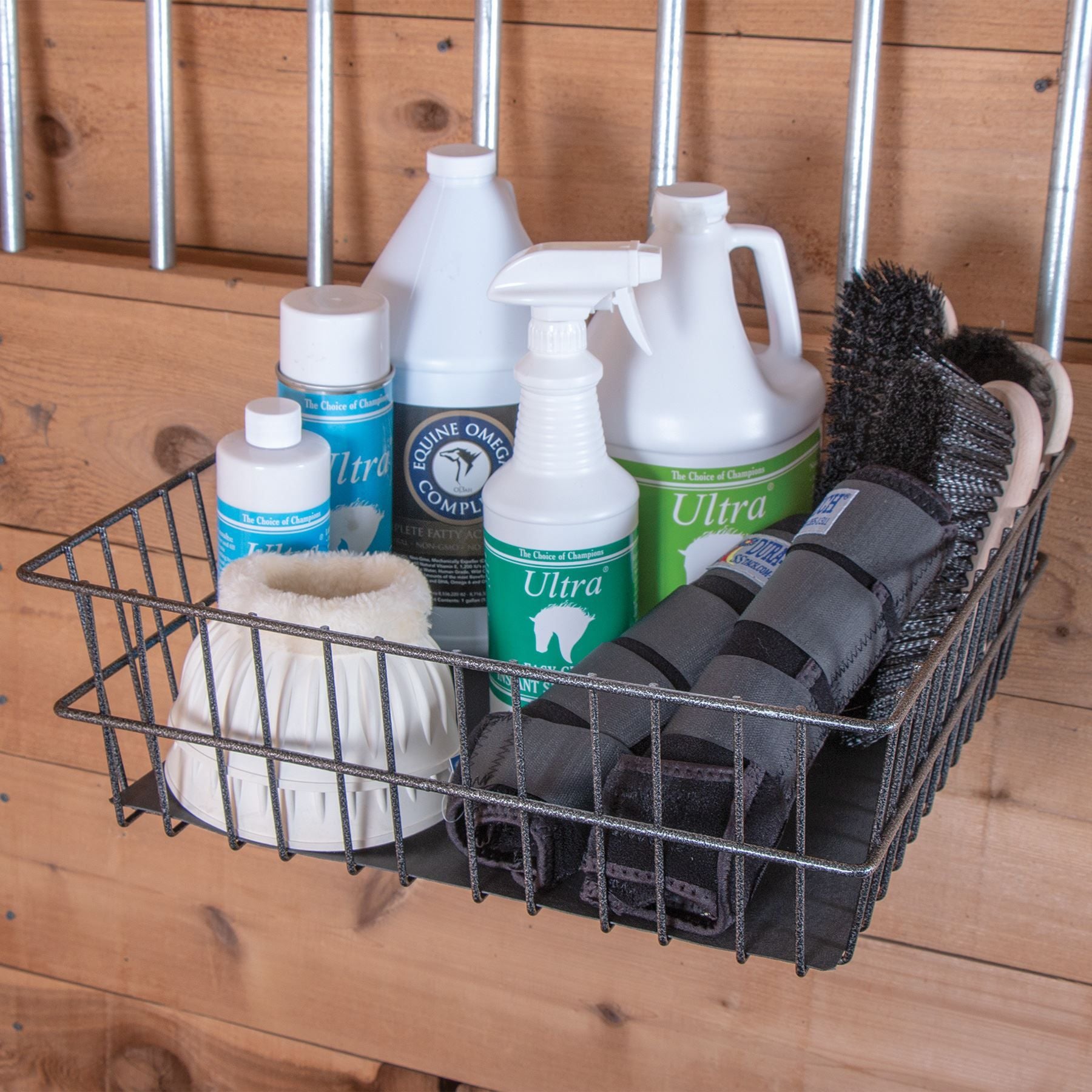 Easy-Up® Pro 18" Wall Basket