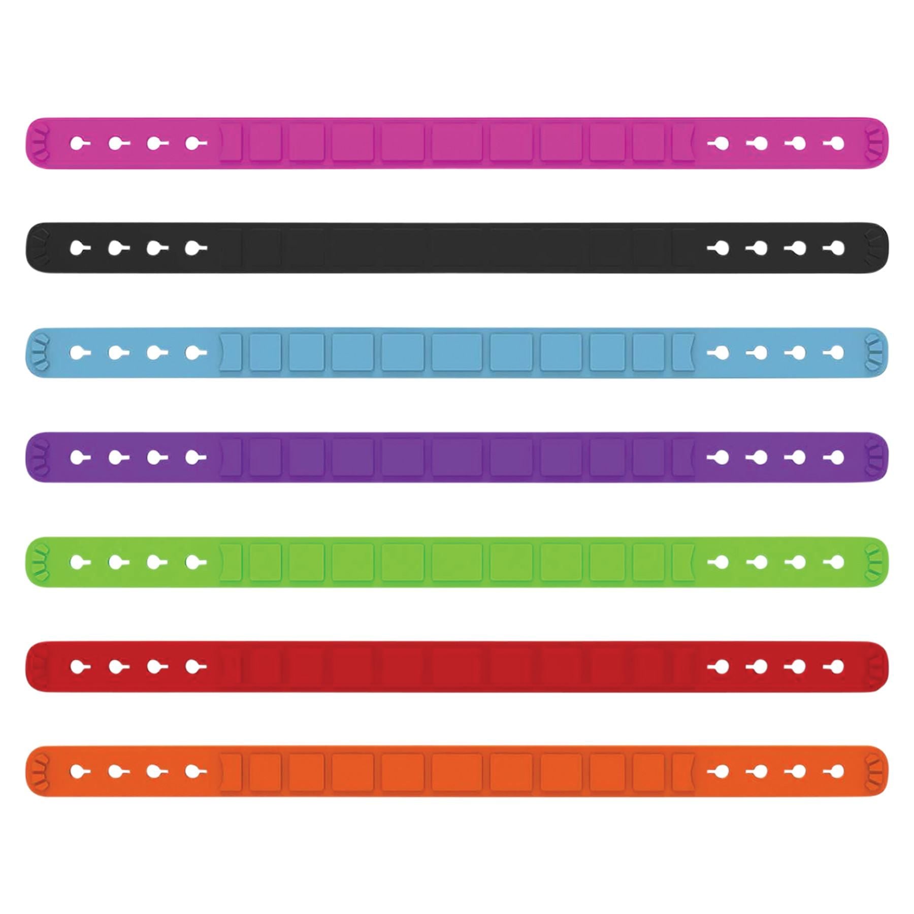 Scoot Boot Replacement Pastern Strap Pack