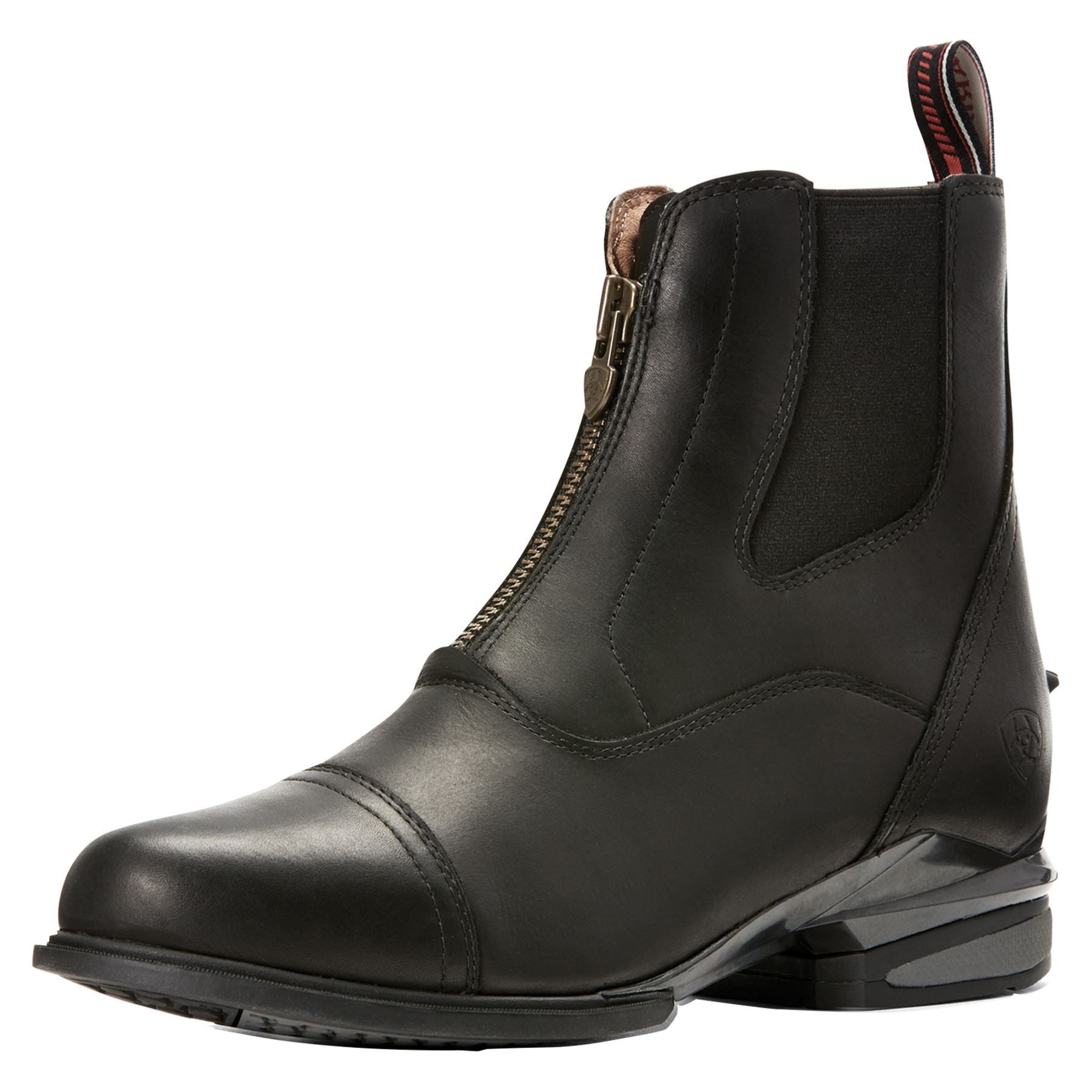 Ariat® Devon Nitro™ Zip Paddock Boots