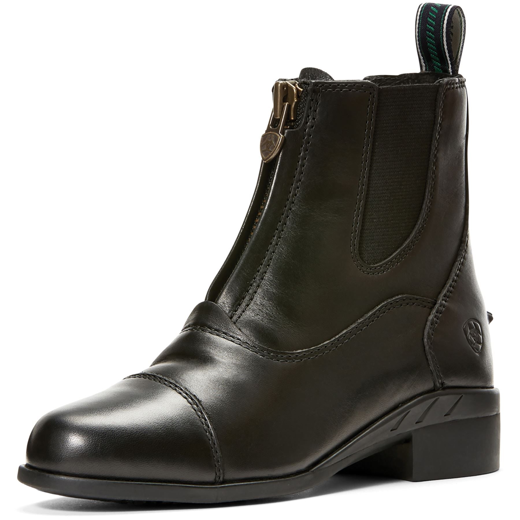 Ariat® Kids Devon IV Paddock Boots