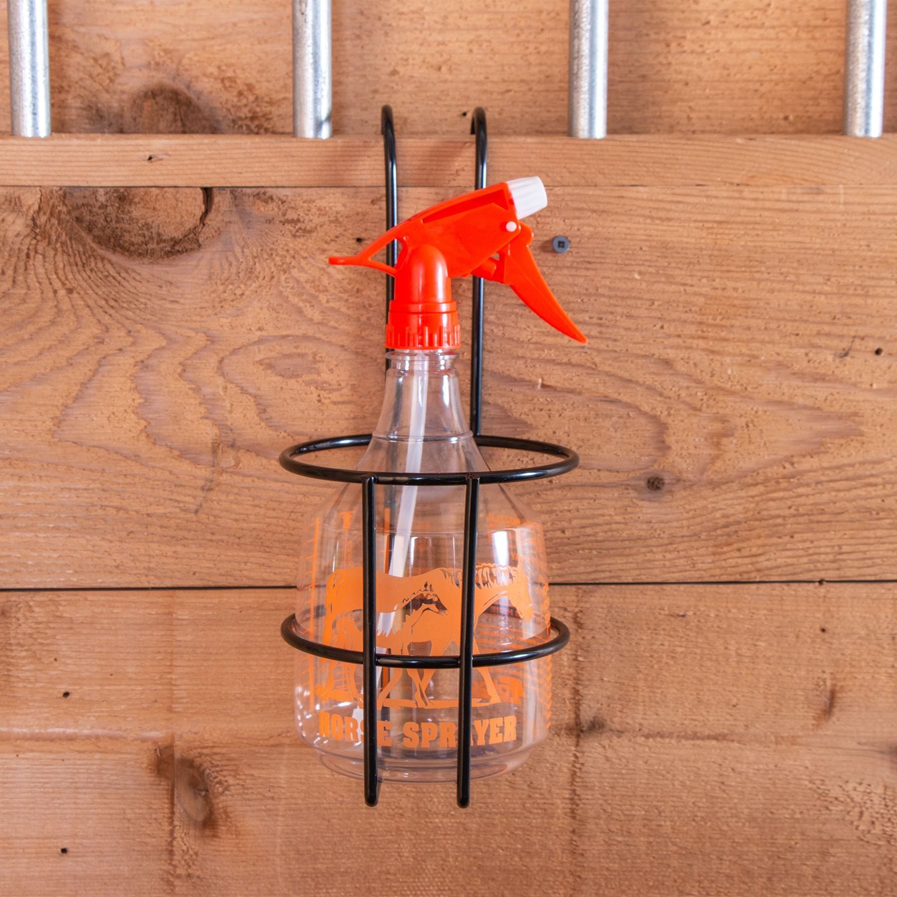 Easy-Up® Wide Mouth Spray Bottle Holder