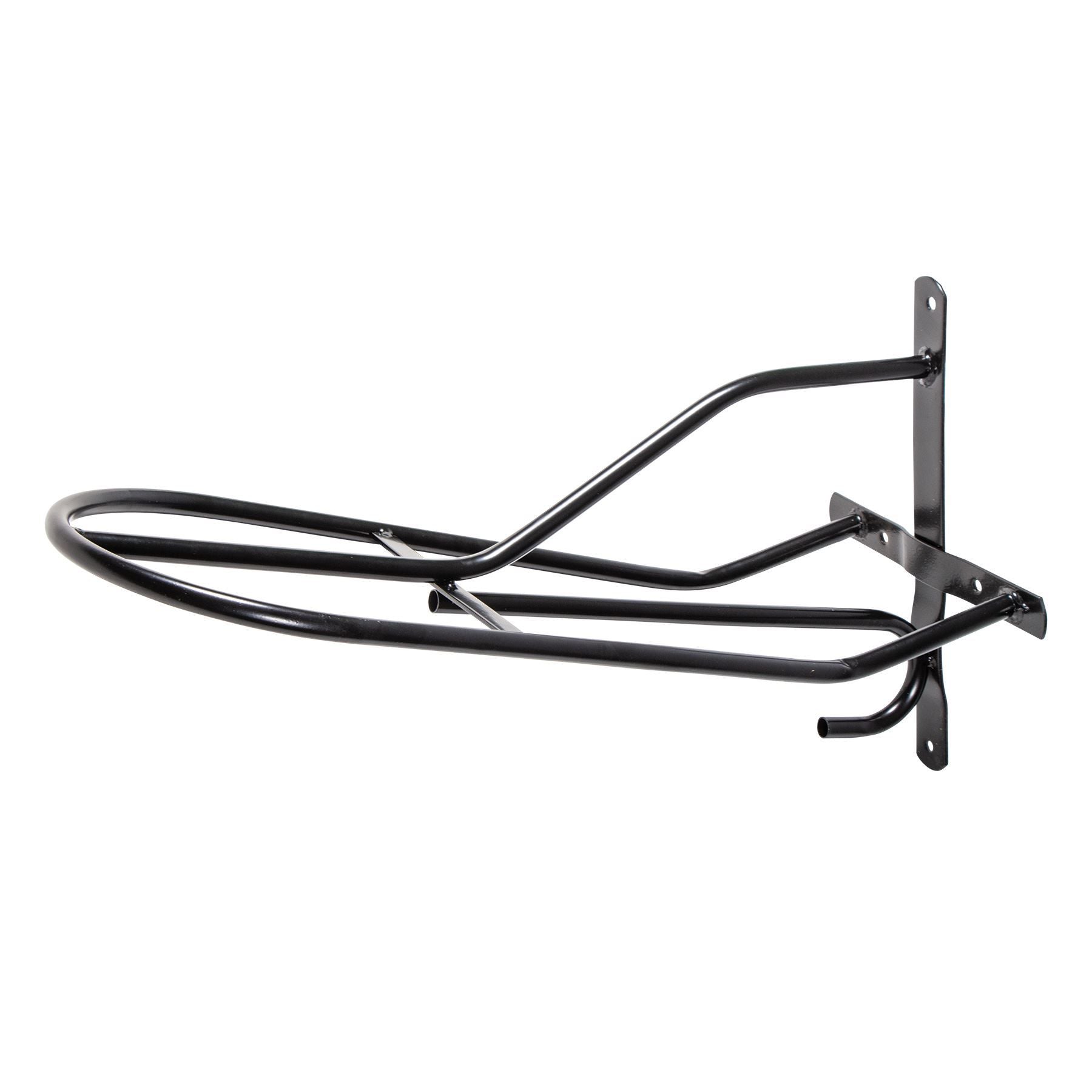 Easy-Up® English Saddle Rack