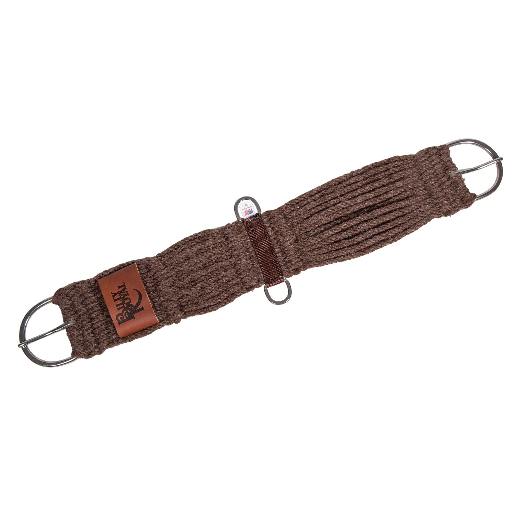 Billy Royal® Alpaca Straight Cinch