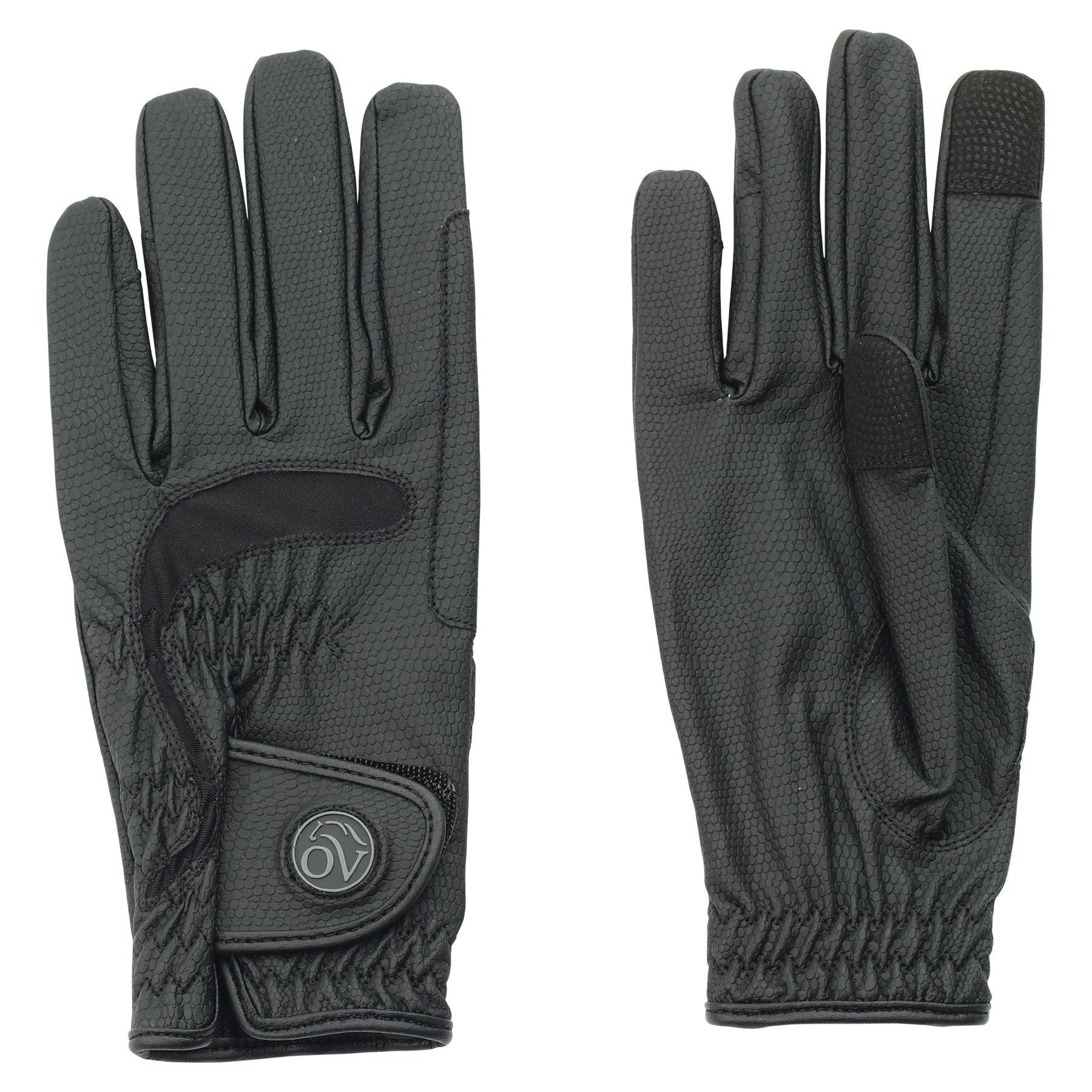 Ovation® Ladies Luxegrip Stretchflex Gloves