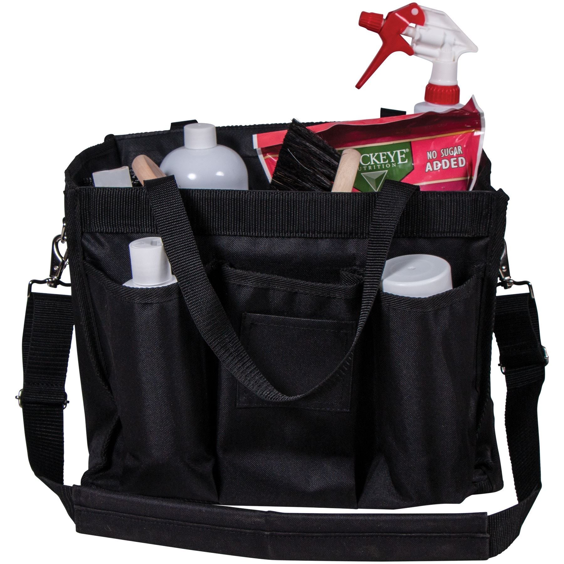Dura-Tech® Smartchoice Collapsible Grooming Tote
