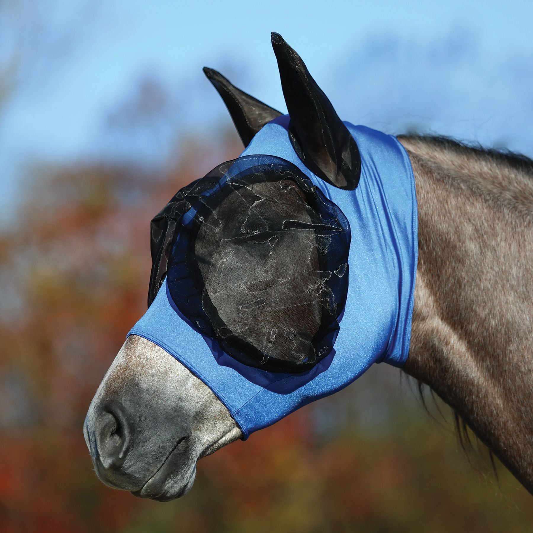 UltraFlex® Comfort Plus Bug Eye Fly Masks
