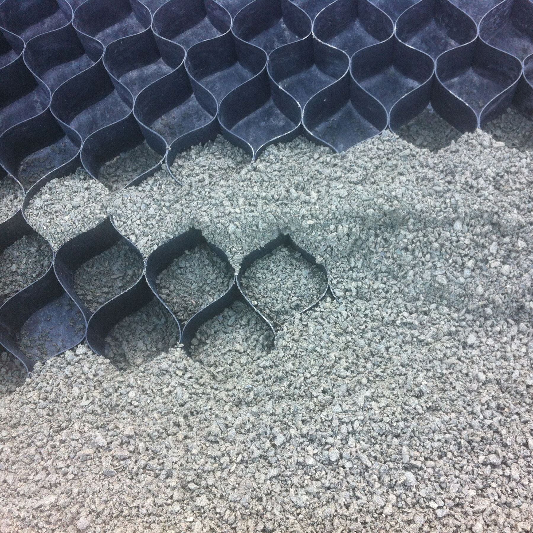 Lighthoof® Mud Management Panel