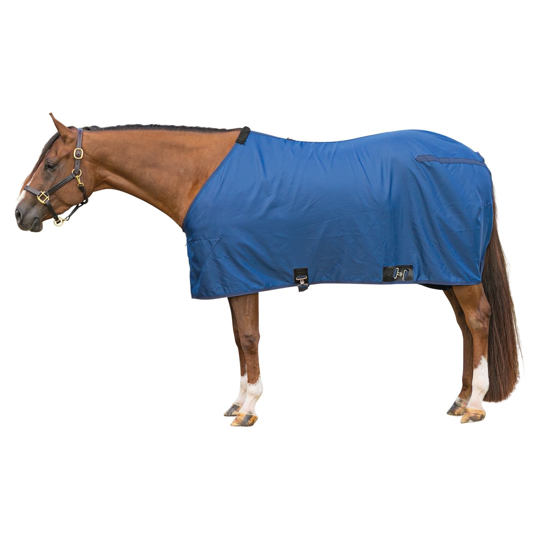Dura-Tech® Closed Front Nylon Stable Sheet