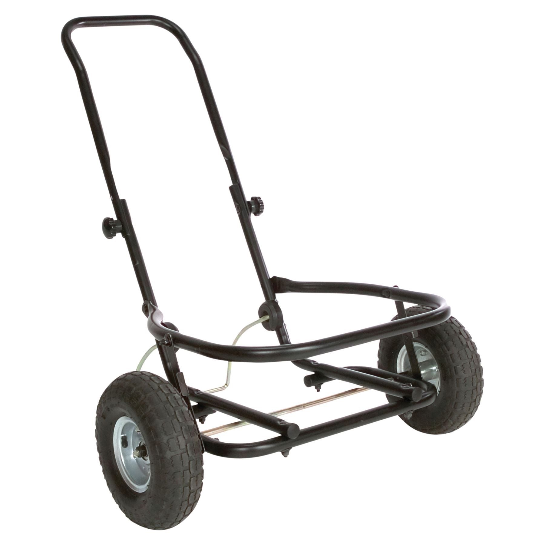 Little Giant Muck Cart