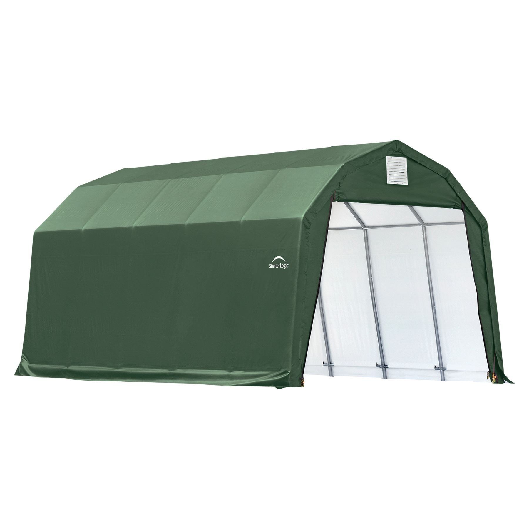 ShelterLogic® 12'x20' ShelterCoat Standard Barn