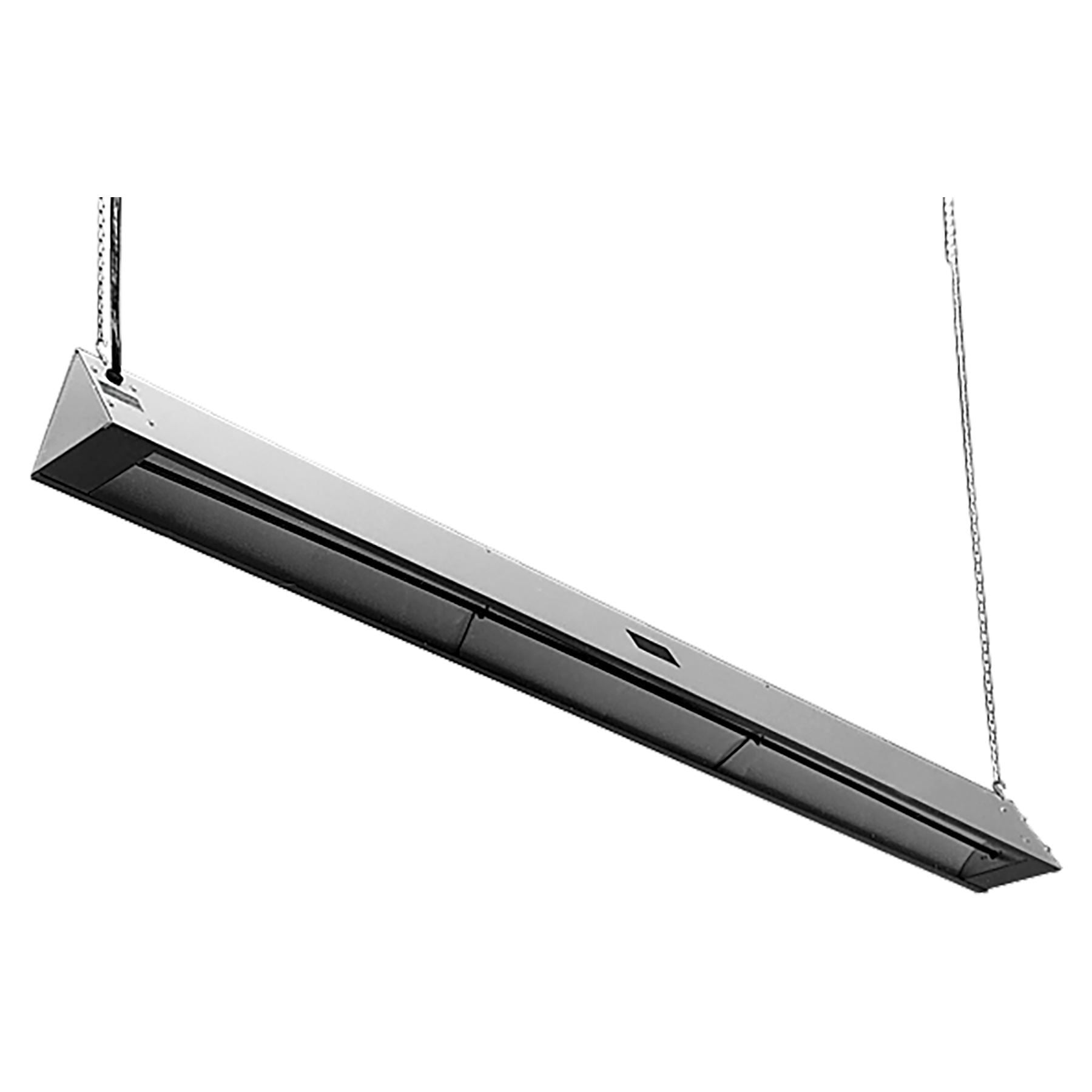 Kalglo® Electric Radiant Infrared Heater HS-2420