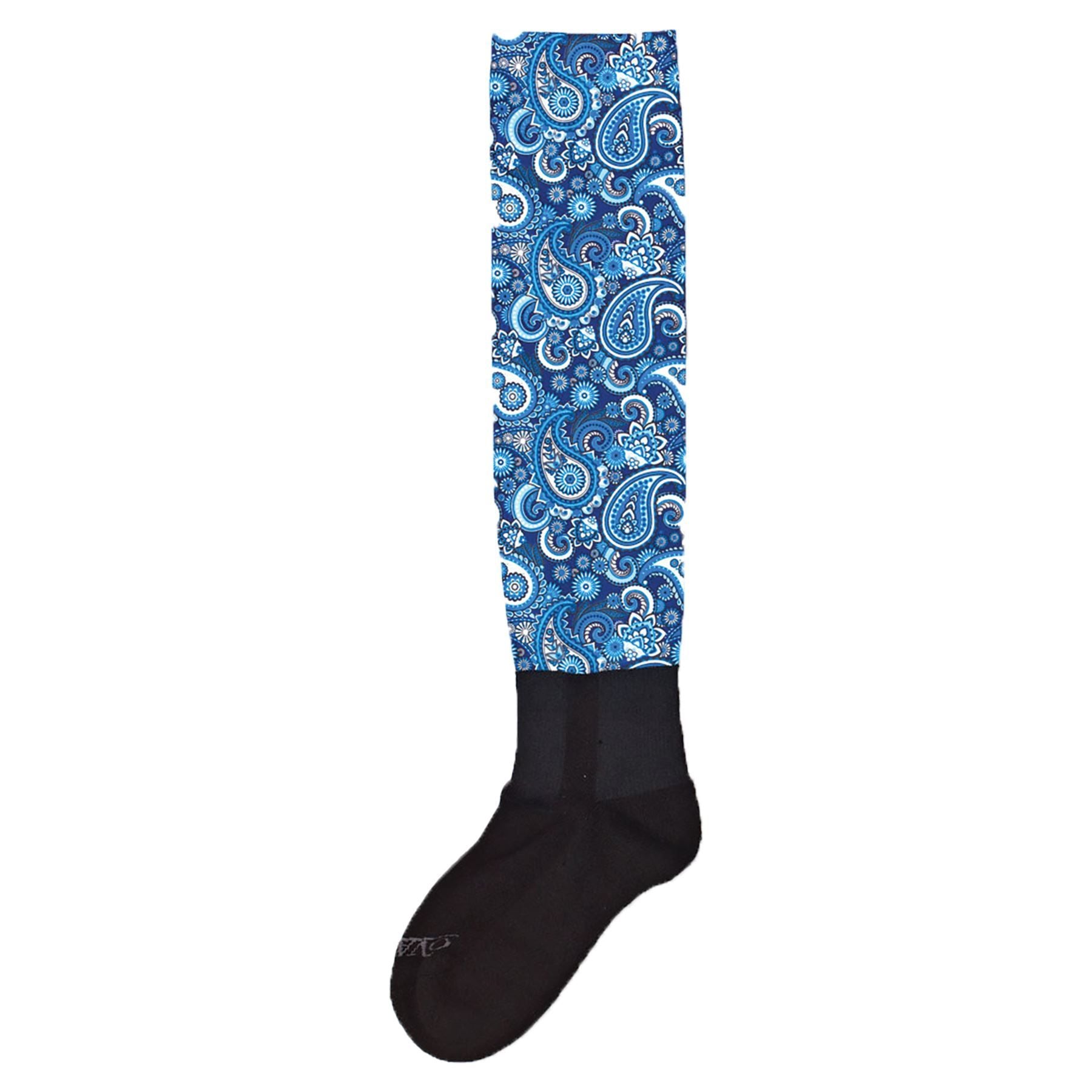 Ovation® PerformerZ™ Tall Boot Sock