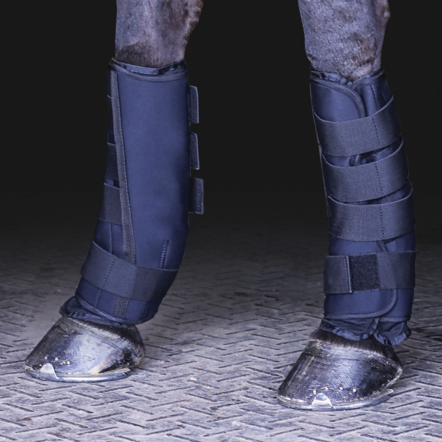 Schneiders® Dura-Tech® ThermaCool Gel Hot/Cold Therapy Boots