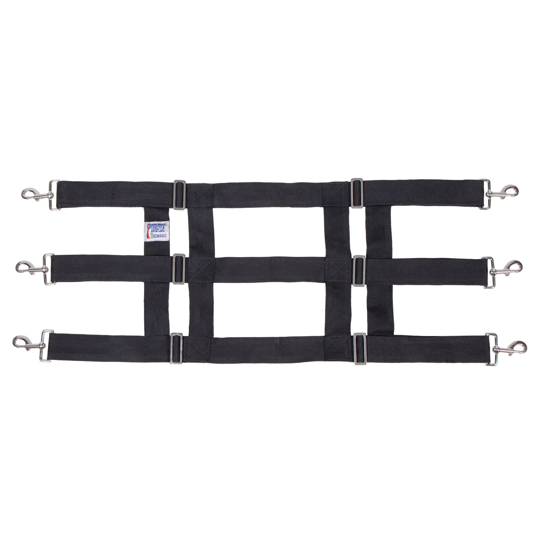 Dura-Tech® Nylon Web Stall Guard