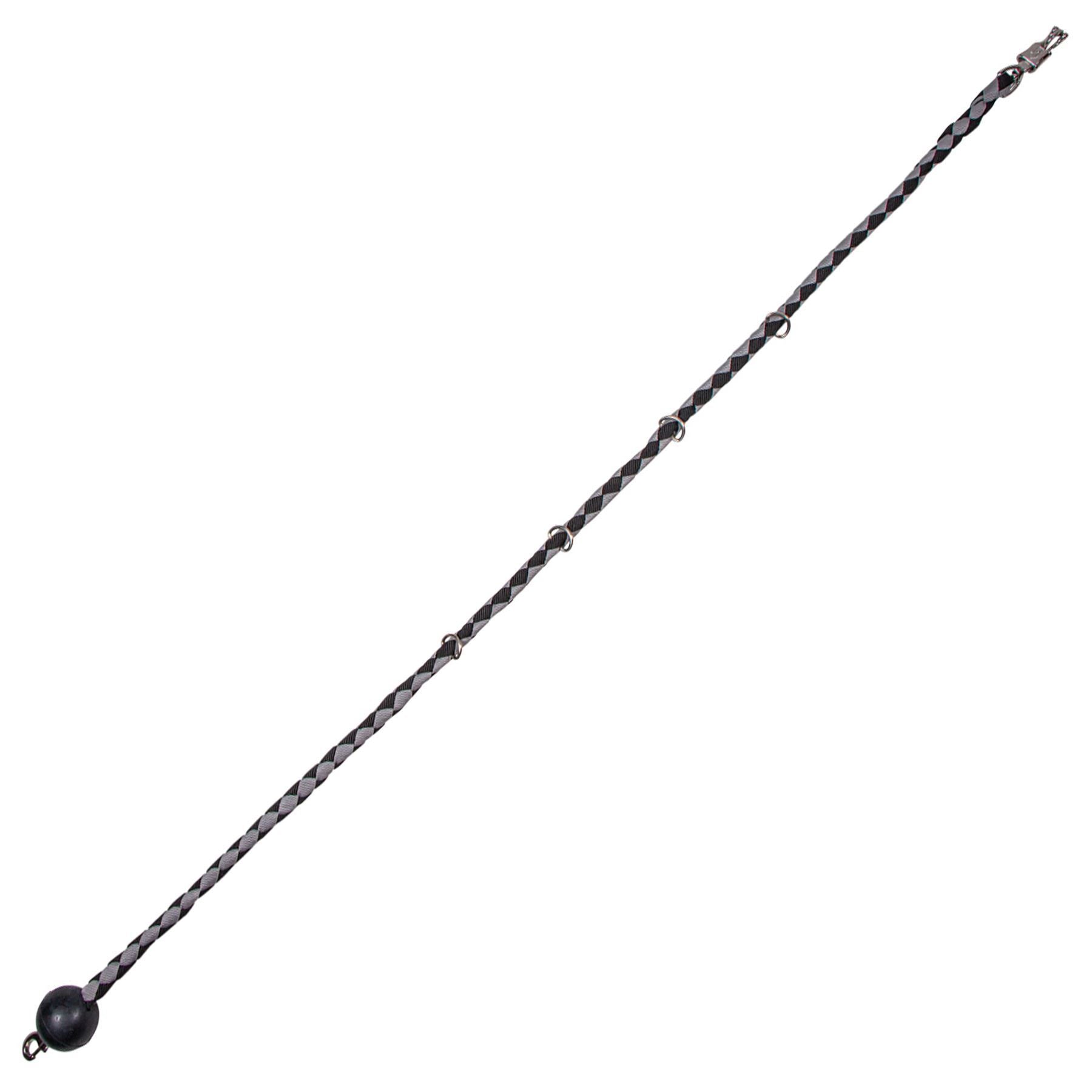 Dura-Tech® QuietGuard Adjustable Rope Cross Tie