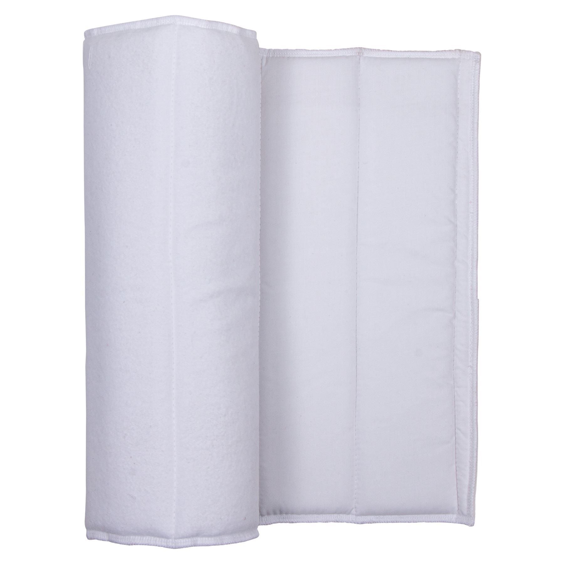 UltraFlex® Puffy Combo Quilted Leg Wrap