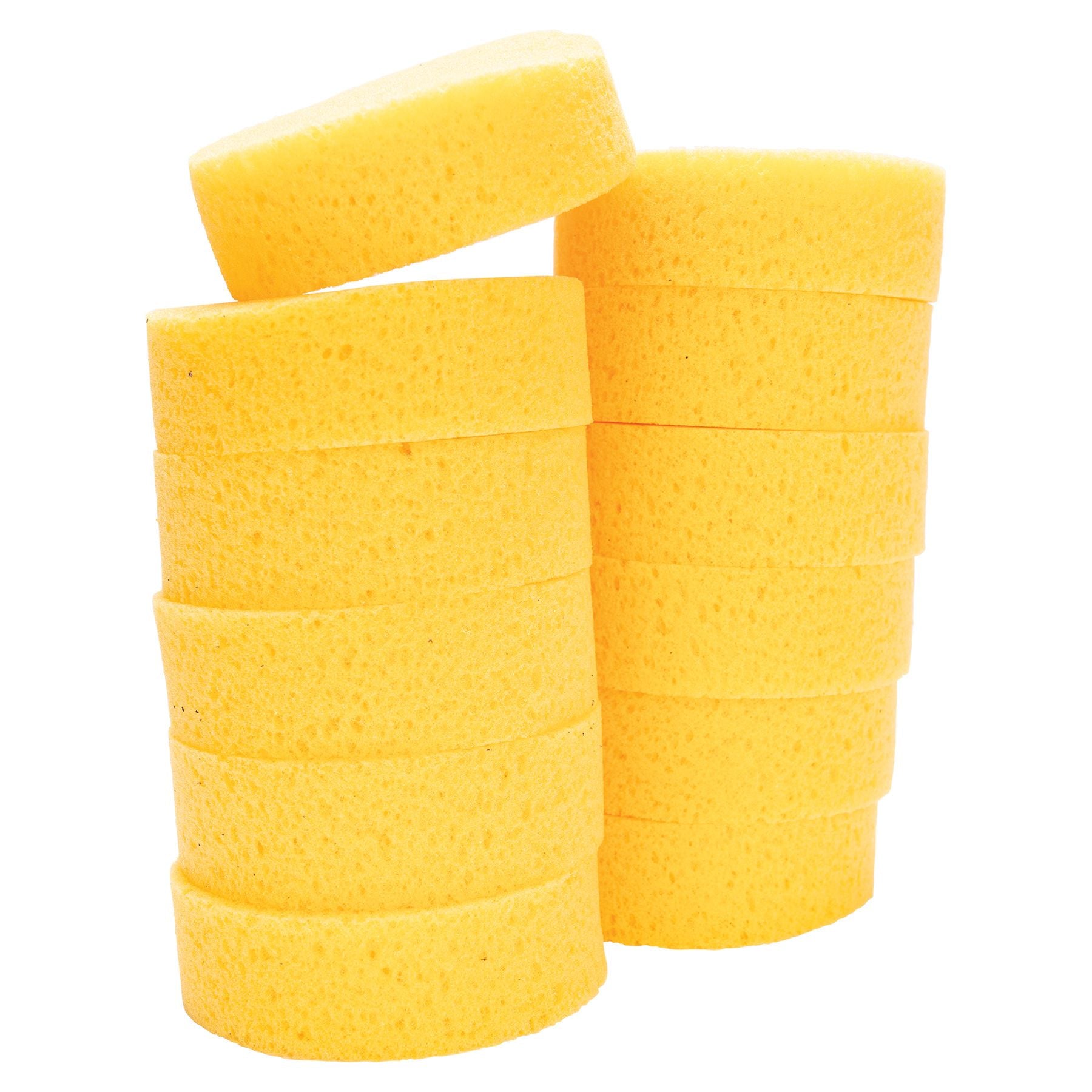 Hydra Fine Pore Tack Sponge - 12 Pack