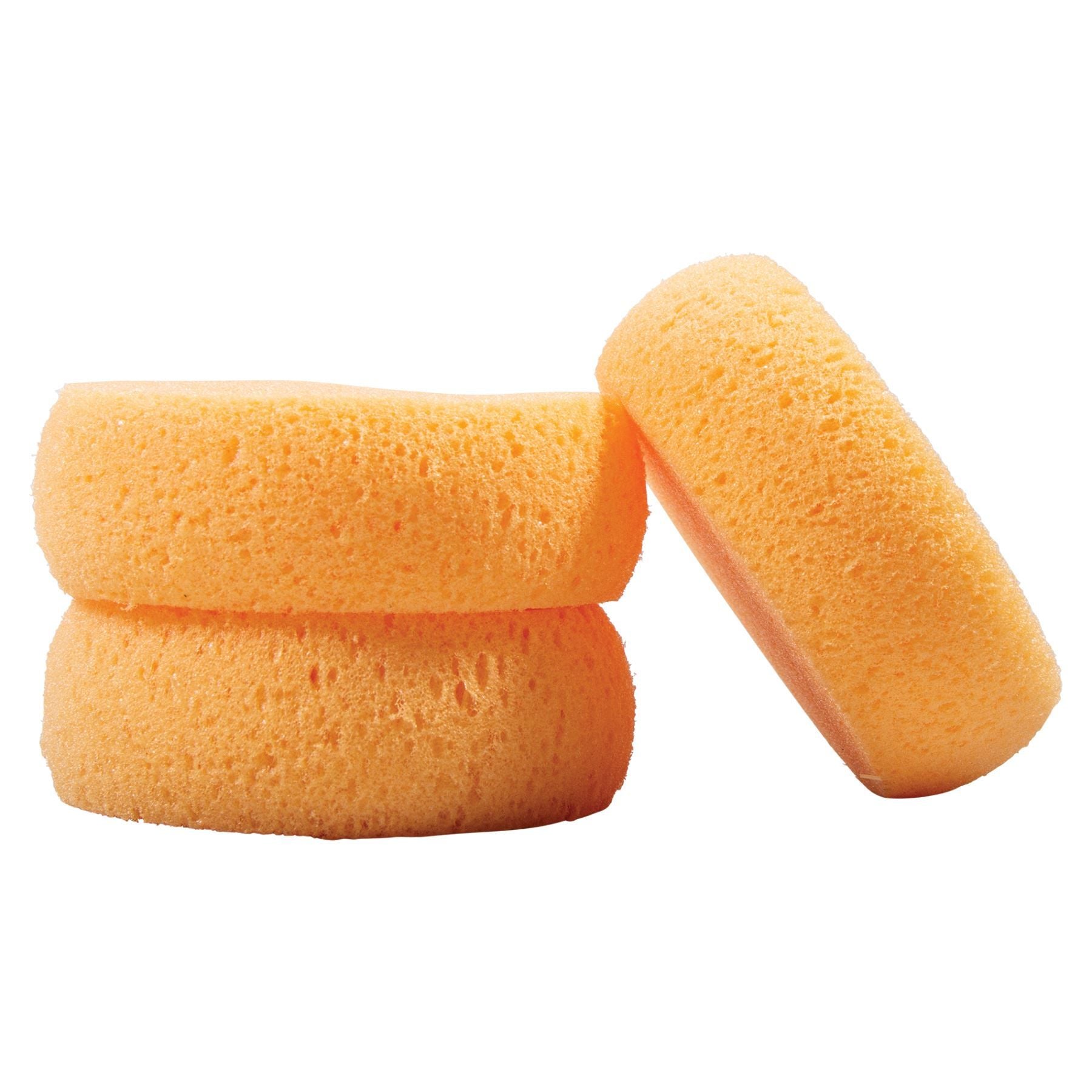 Hydra Fine Pore Tack Sponge - 12 Pack